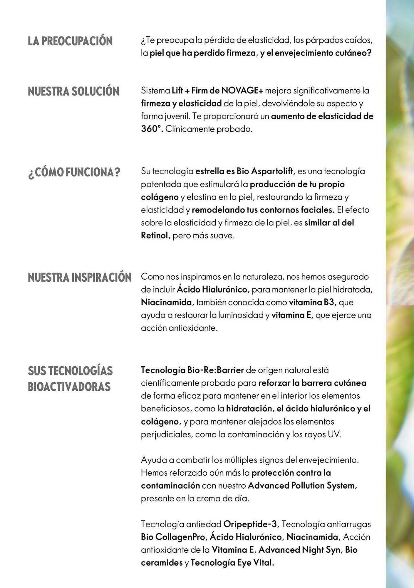 Catálogo Oriflame (2025-09-10 - 2025-12-31)