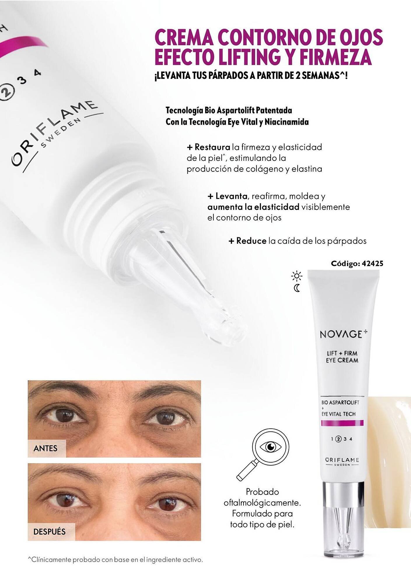 Catálogo Oriflame (2025-09-10 - 2025-12-31)