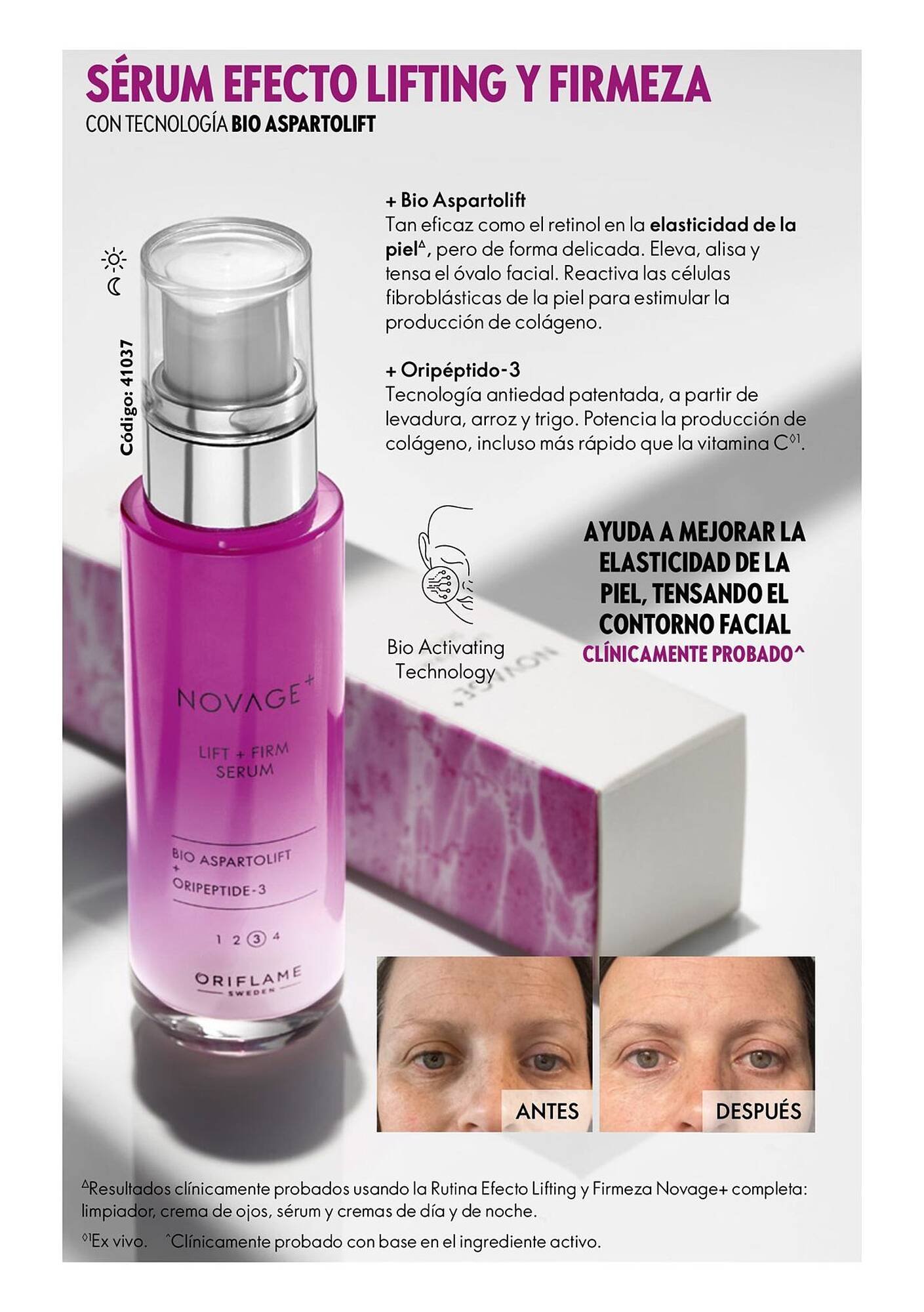 Catálogo Oriflame (2025-09-10 - 2025-12-31)