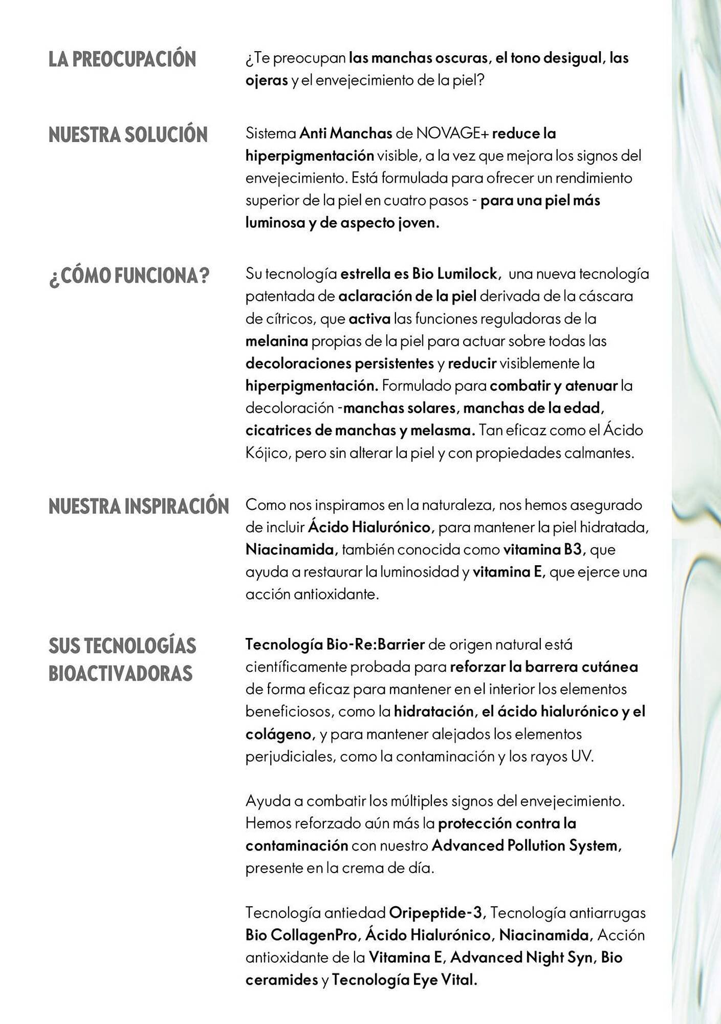 Catálogo Oriflame (2025-09-10 - 2025-12-31)