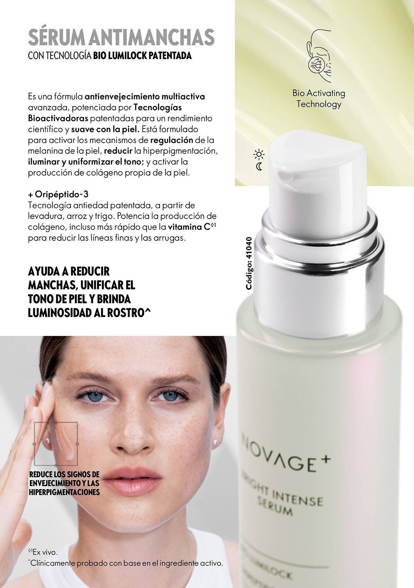 Catálogo Oriflame (2025-09-10 - 2025-12-31)