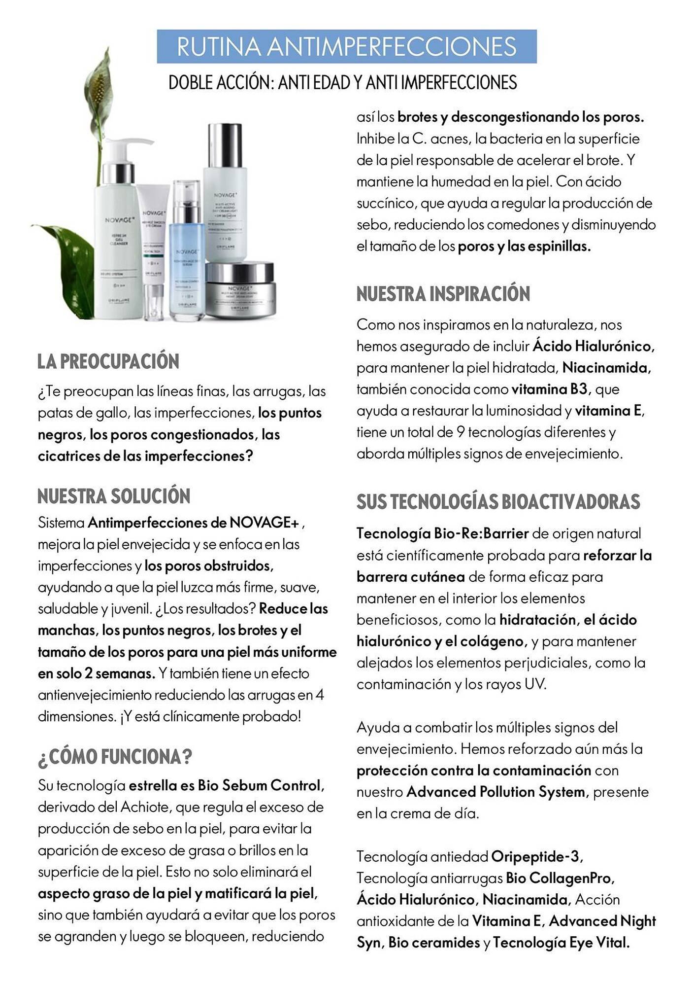 Catálogo Oriflame (2025-09-10 - 2025-12-31)