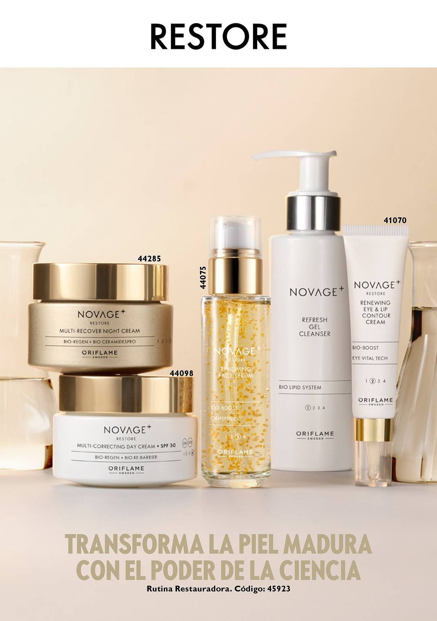 Catálogo Oriflame (2025-09-10 - 2025-12-31)