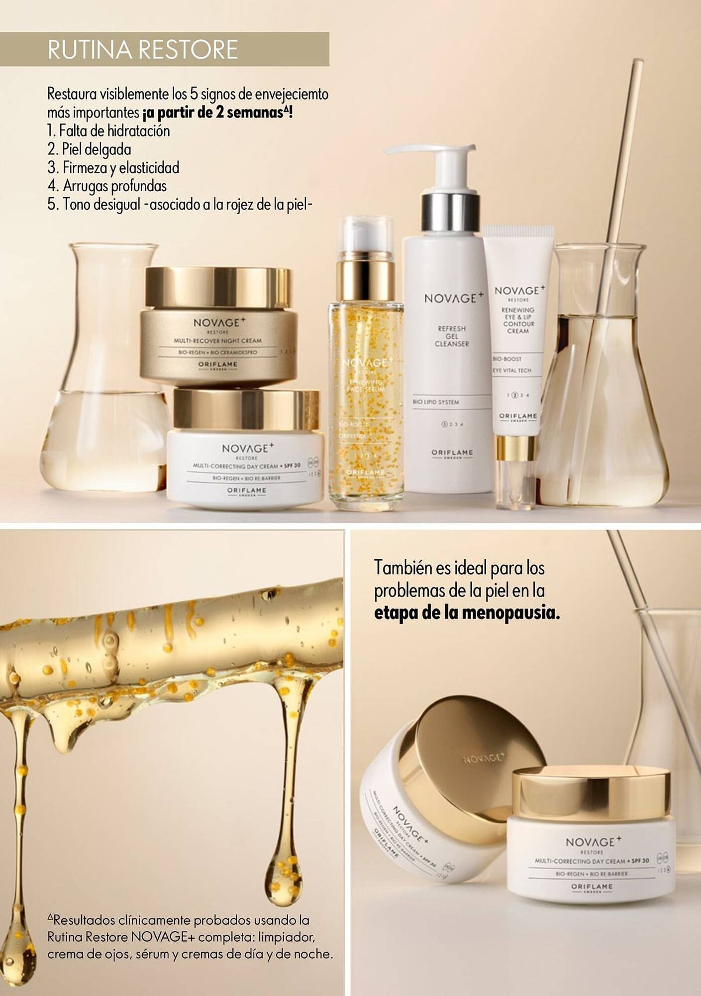 Catálogo Oriflame (2025-09-10 - 2025-12-31)