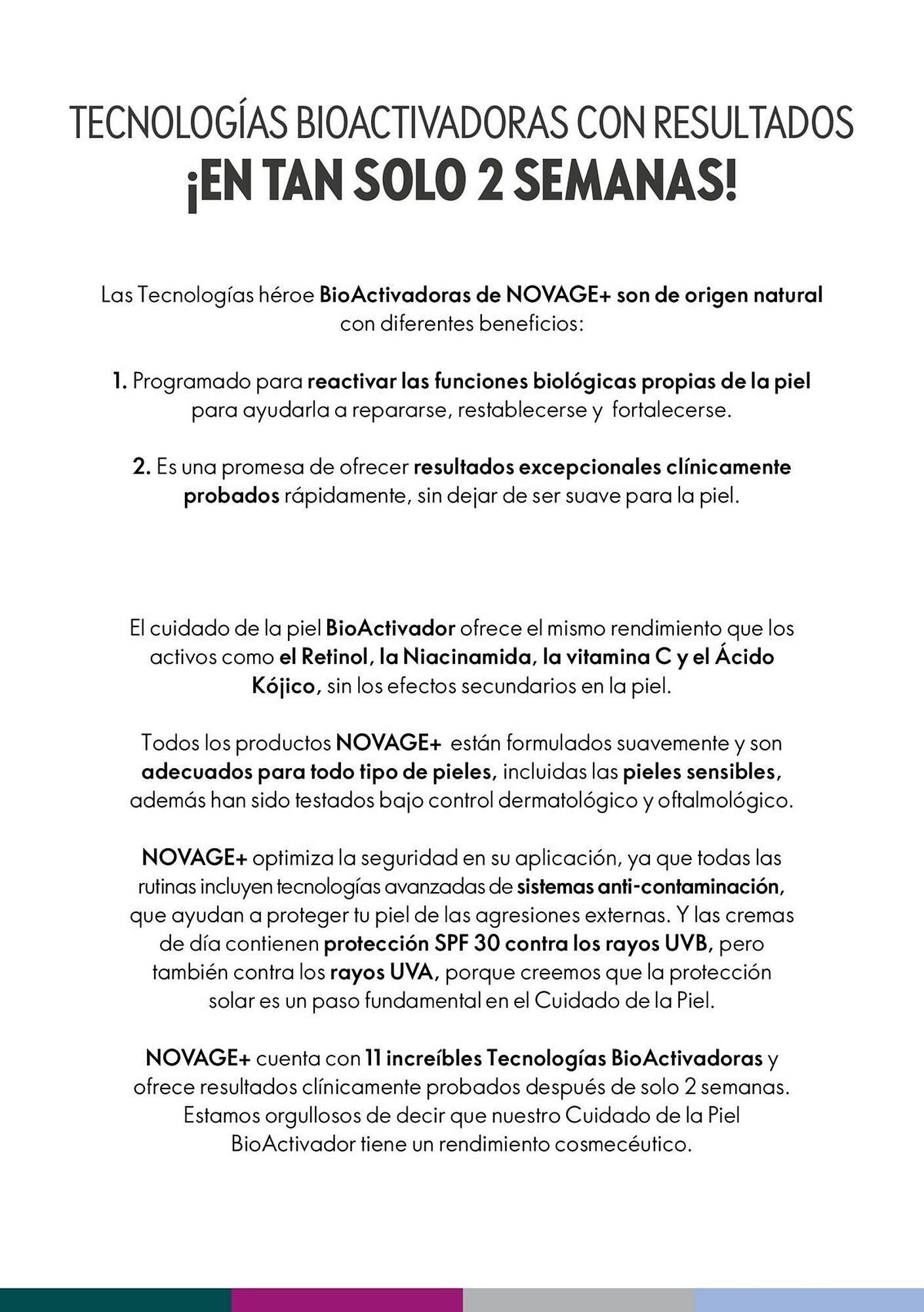 Catálogo Oriflame (2025-09-10 - 2025-12-31)