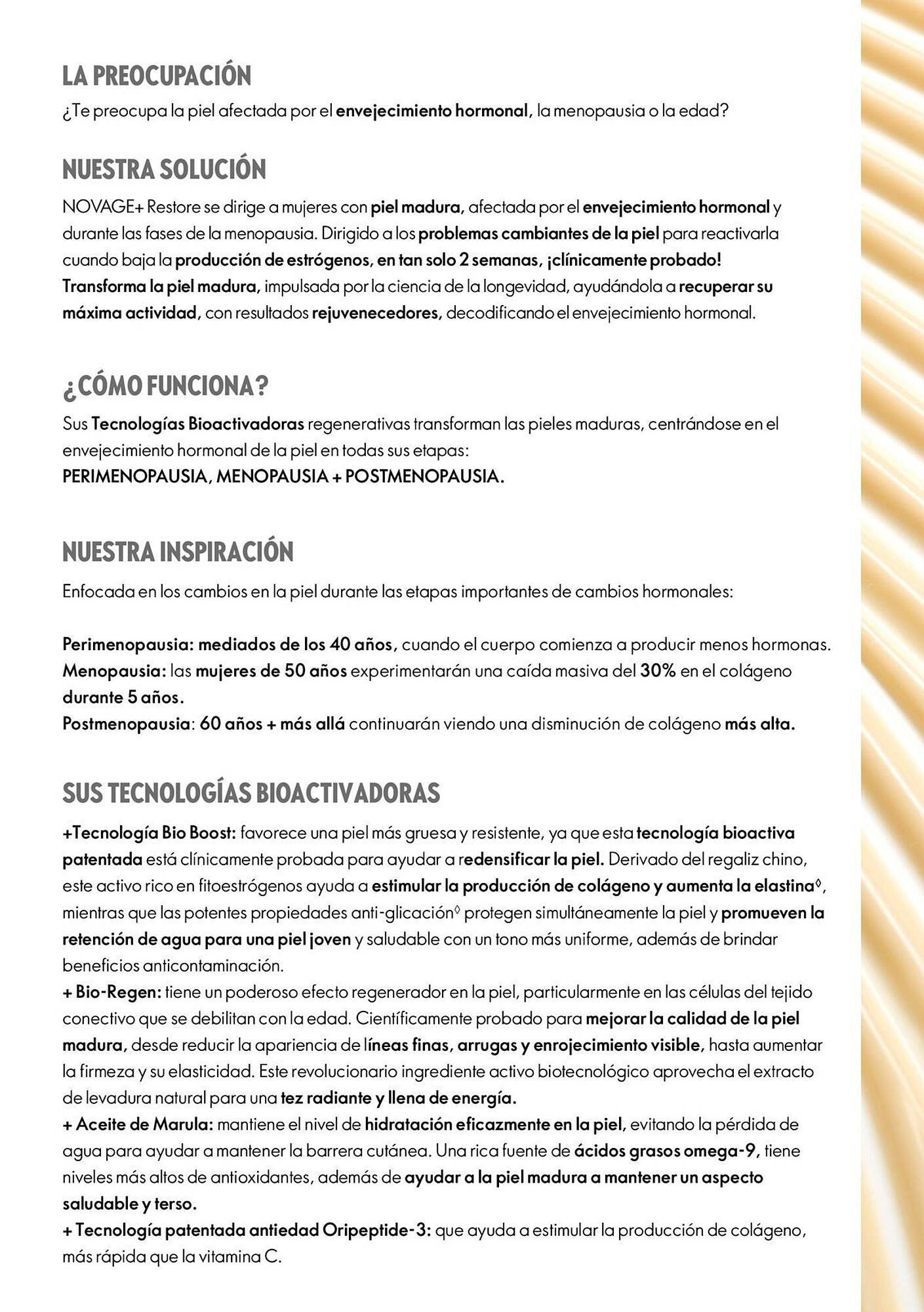 Catálogo Oriflame (2025-09-10 - 2025-12-31)