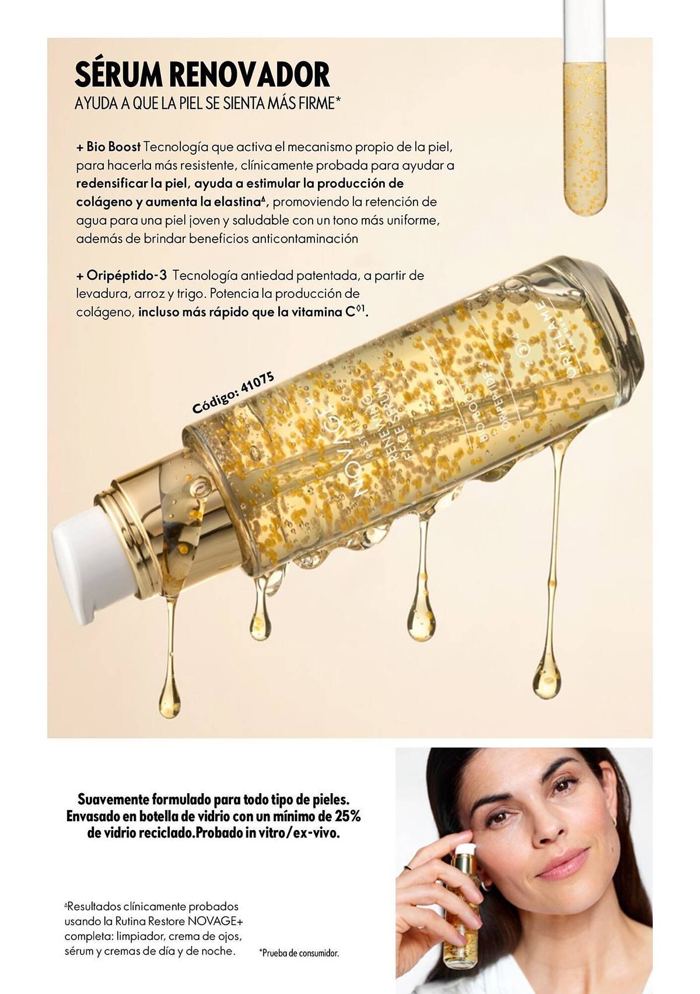 Catálogo Oriflame (2025-09-10 - 2025-12-31)