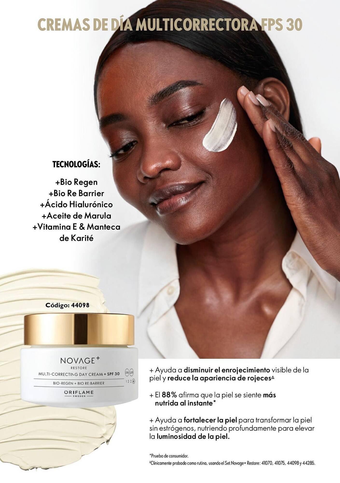 Catálogo Oriflame (2025-09-10 - 2025-12-31)