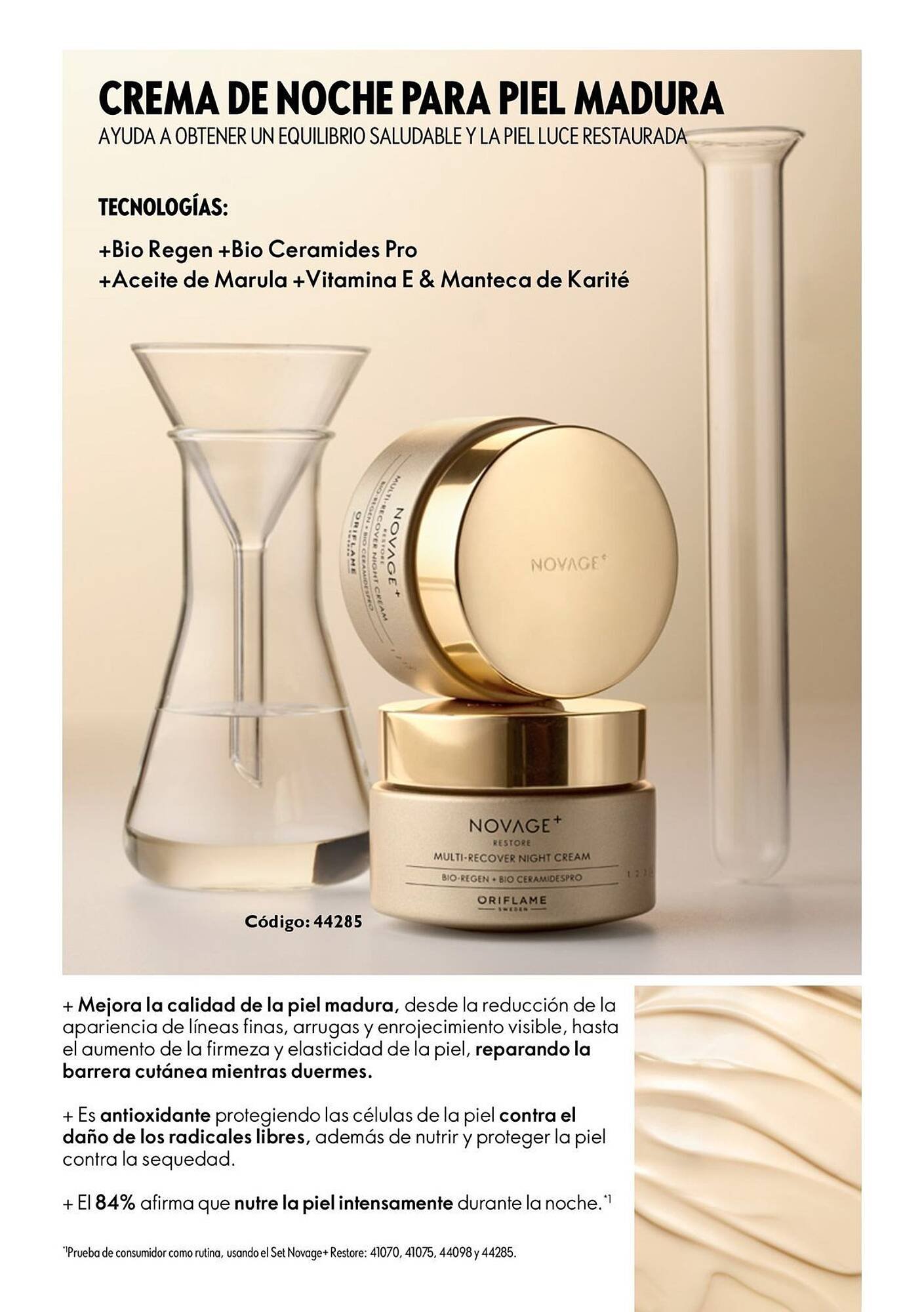 Catálogo Oriflame (2025-09-10 - 2025-12-31)