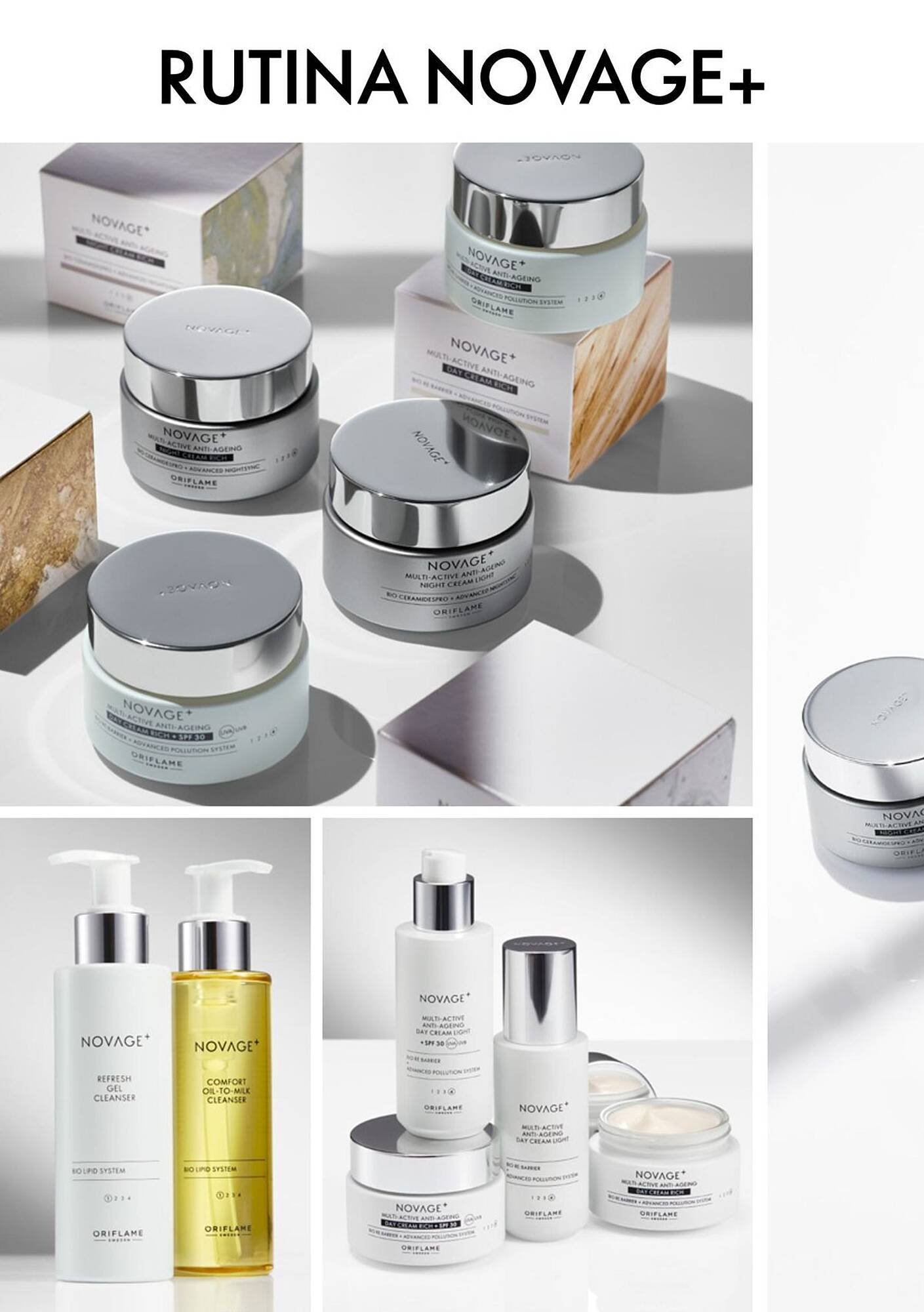 Catálogo Oriflame (2025-09-10 - 2025-12-31)
