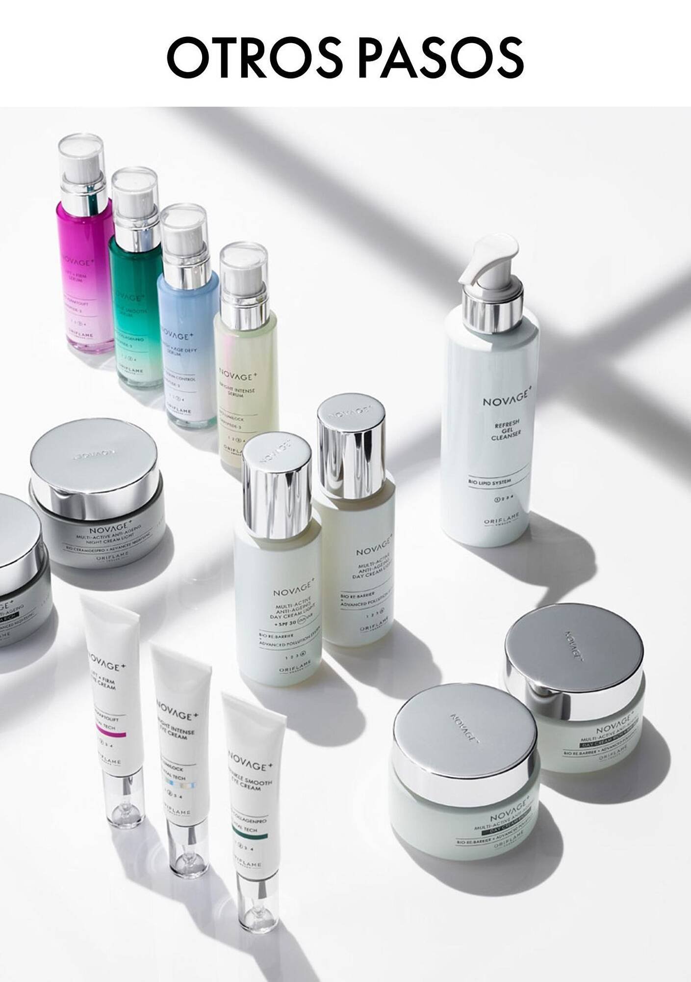 Catálogo Oriflame (2025-09-10 - 2025-12-31)