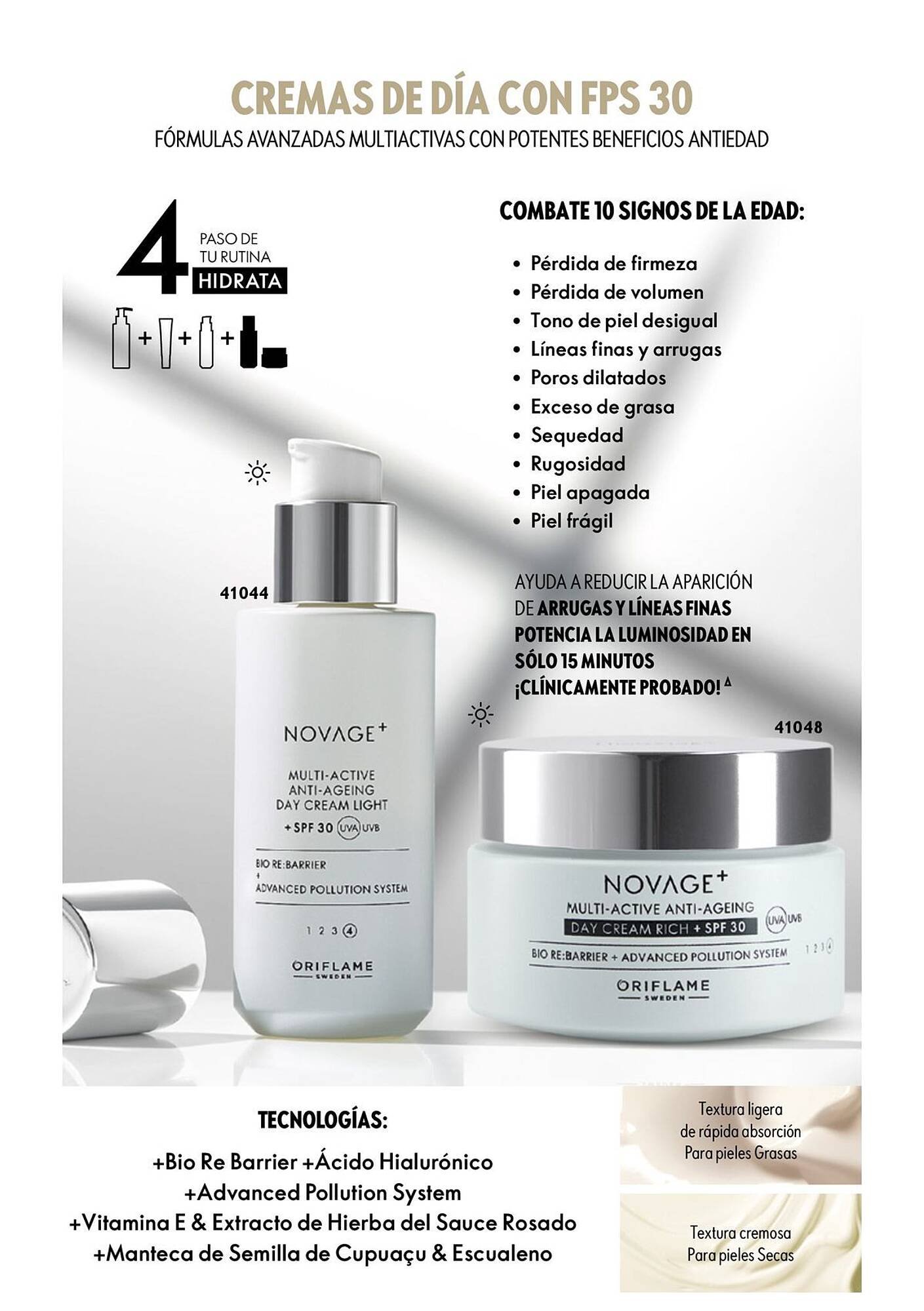 Catálogo Oriflame (2025-09-10 - 2025-12-31)