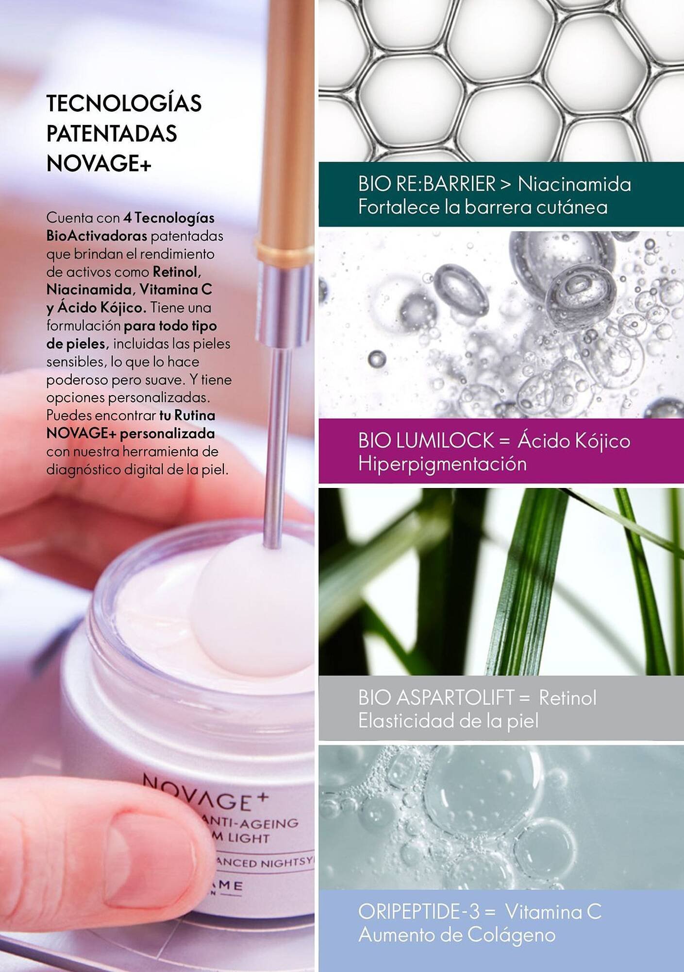 Catálogo Oriflame (2025-09-10 - 2025-12-31)