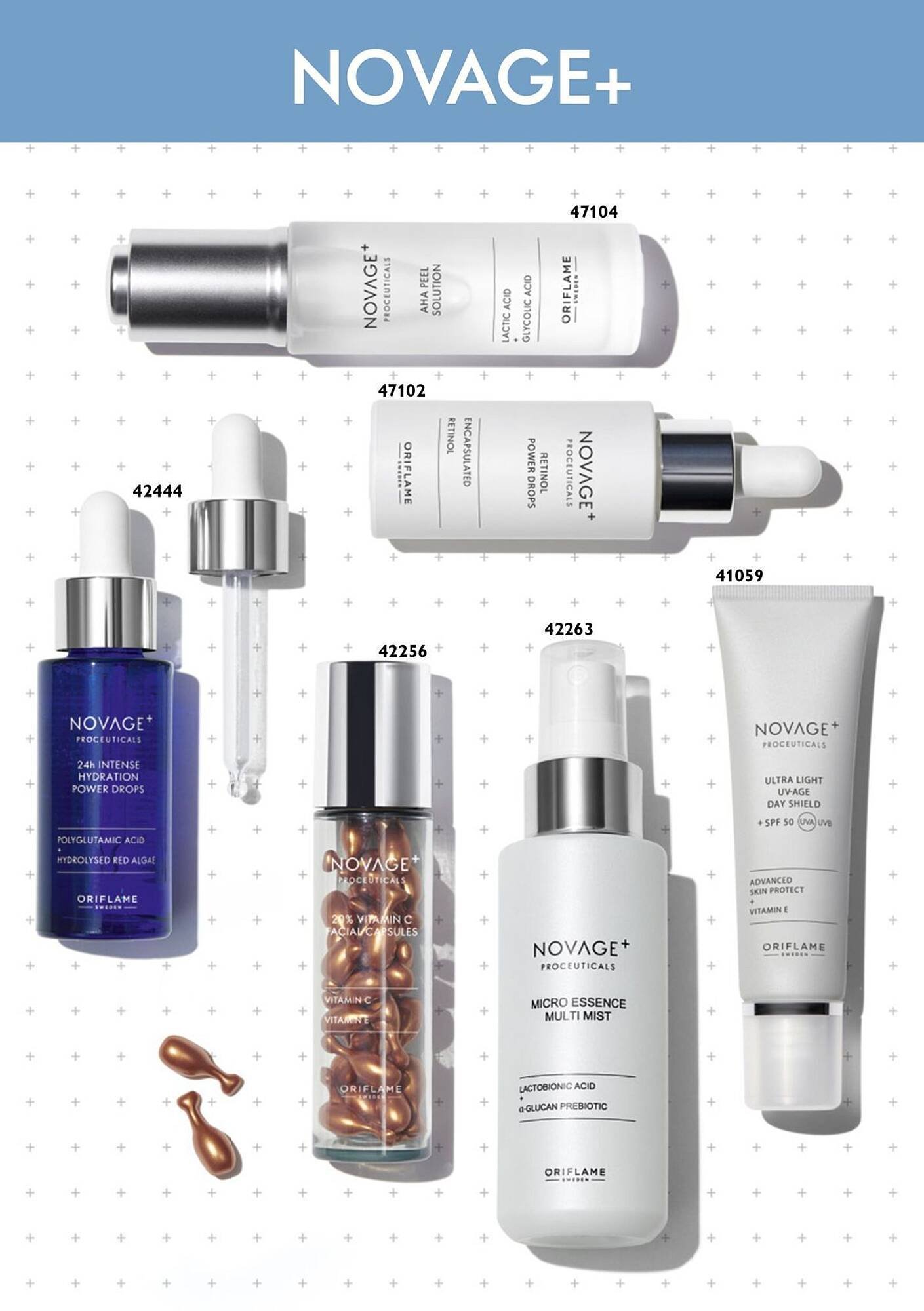 Catálogo Oriflame (2025-09-10 - 2025-12-31)