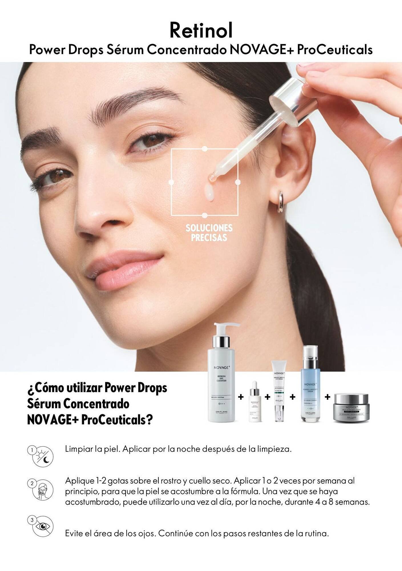 Catálogo Oriflame (2025-09-10 - 2025-12-31)