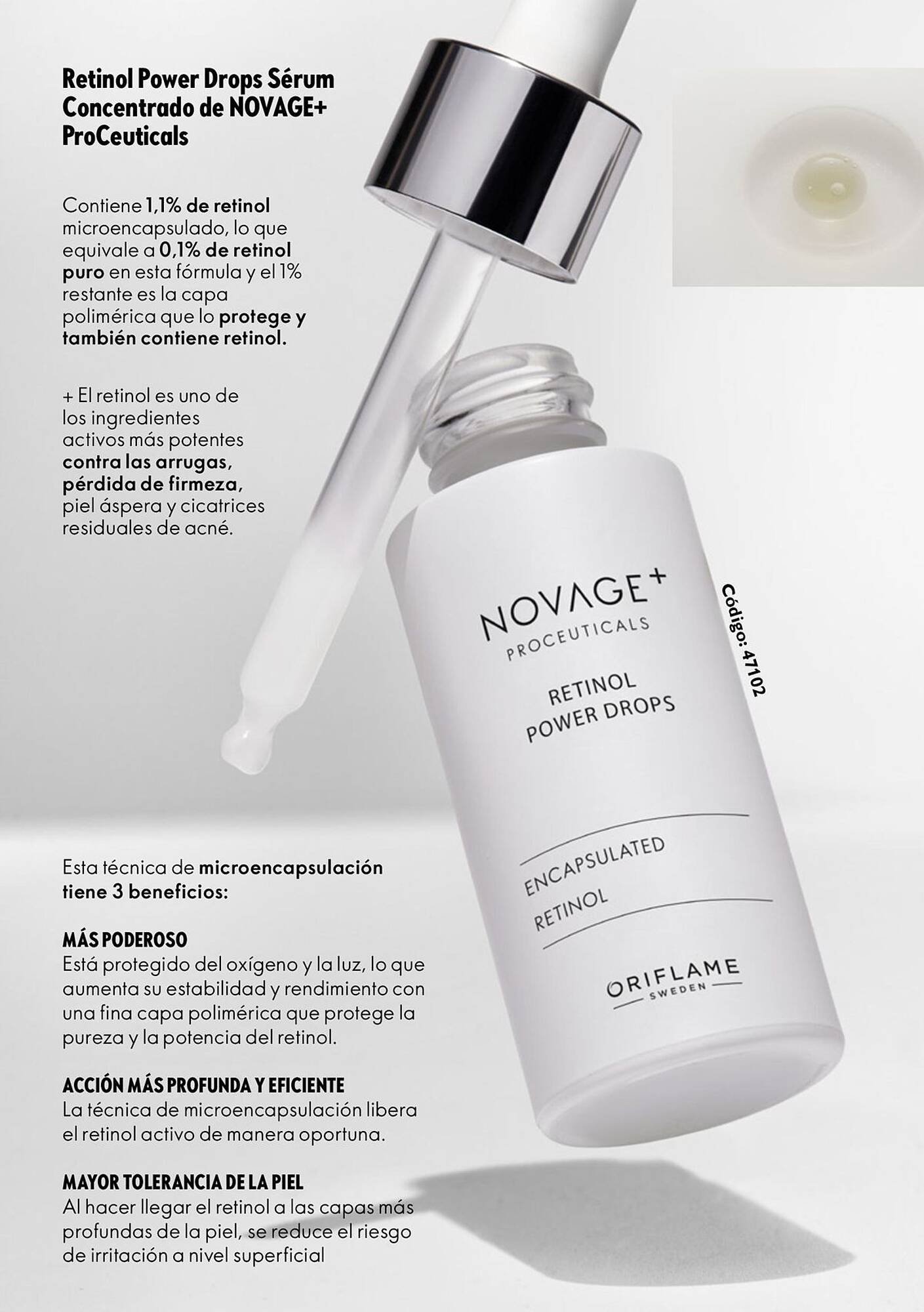 Catálogo Oriflame (2025-09-10 - 2025-12-31)