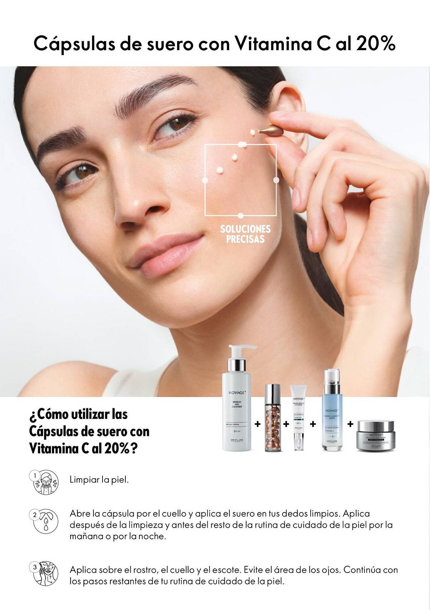 Catálogo Oriflame (2025-09-10 - 2025-12-31)