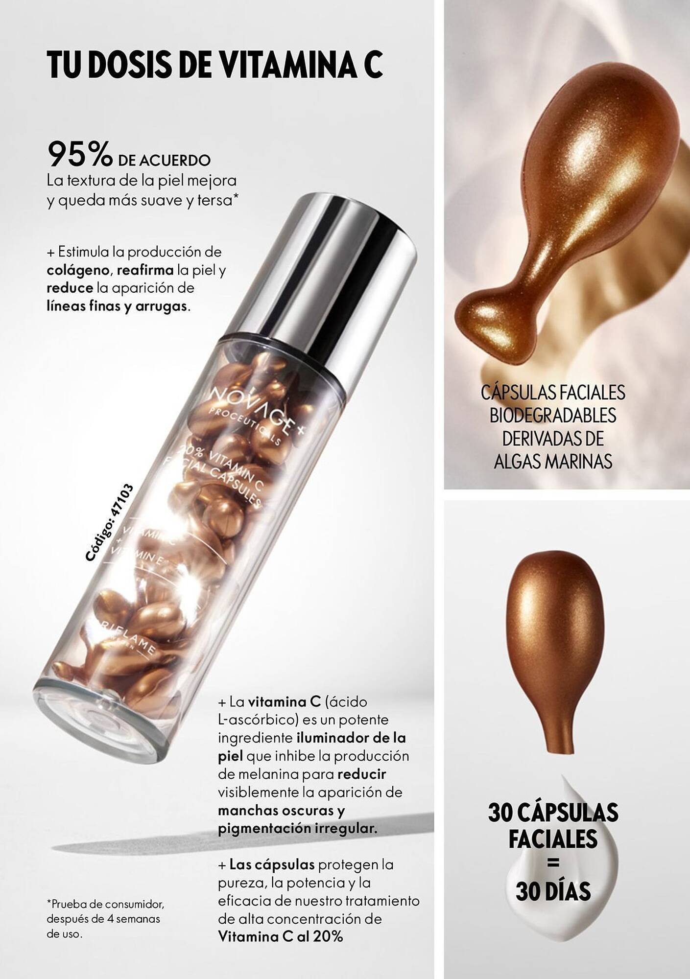Catálogo Oriflame (2025-09-10 - 2025-12-31)