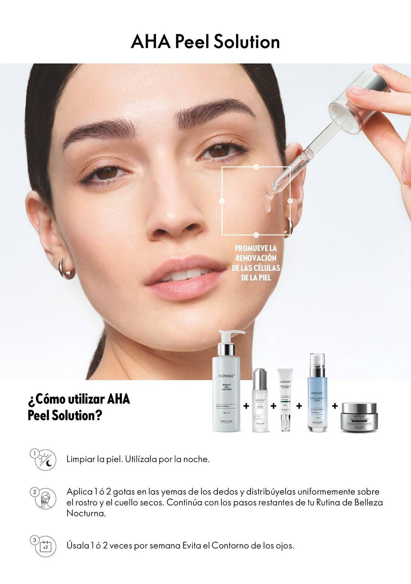 Catálogo Oriflame (2025-09-10 - 2025-12-31)