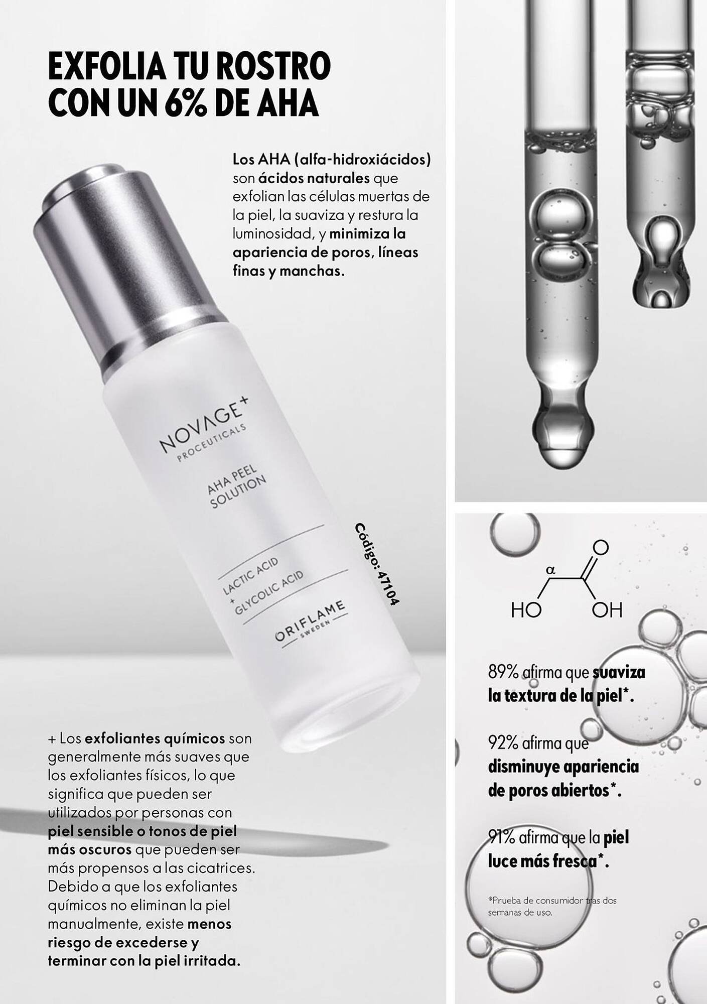 Catálogo Oriflame (2025-09-10 - 2025-12-31)