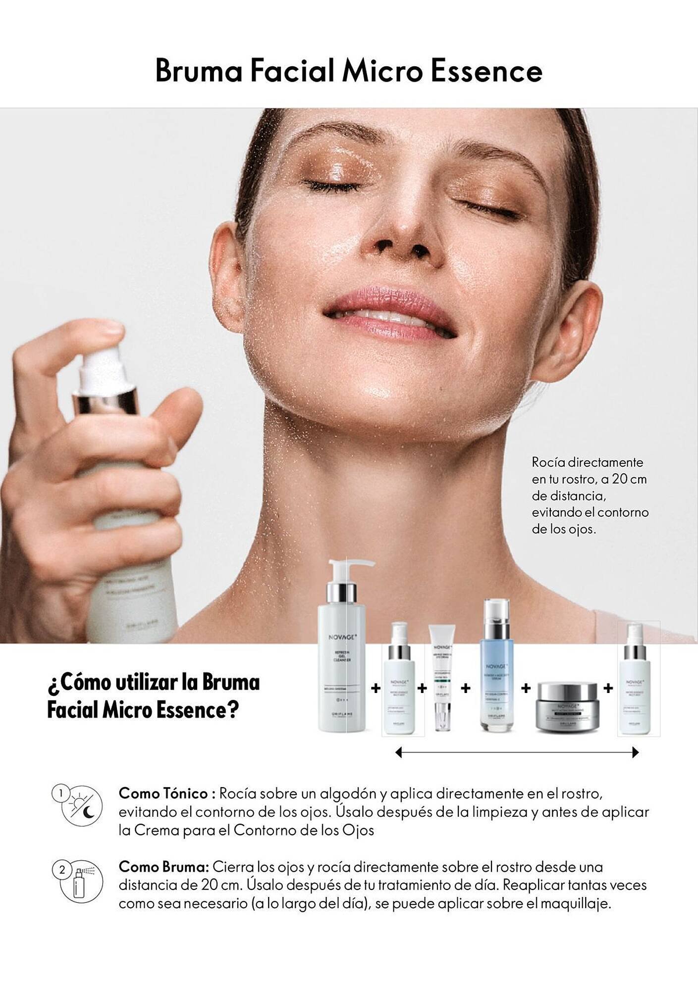 Catálogo Oriflame (2025-09-10 - 2025-12-31)