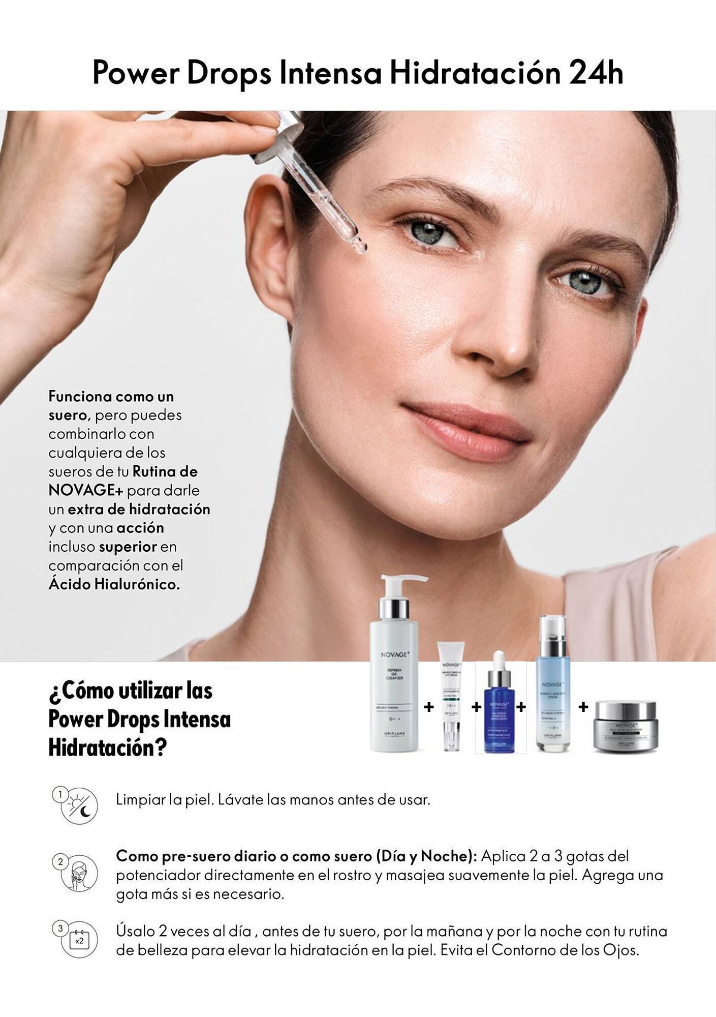 Catálogo Oriflame (2025-09-10 - 2025-12-31)