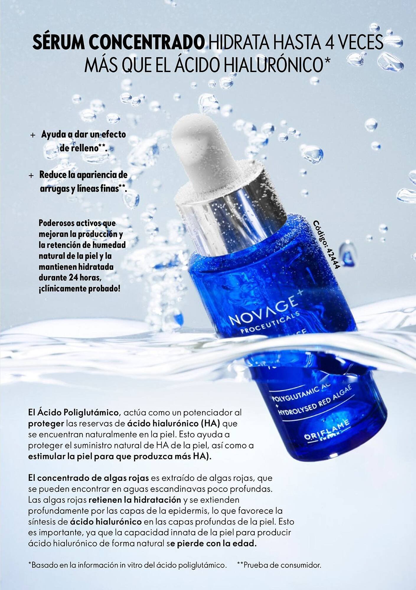 Catálogo Oriflame (2025-09-10 - 2025-12-31)