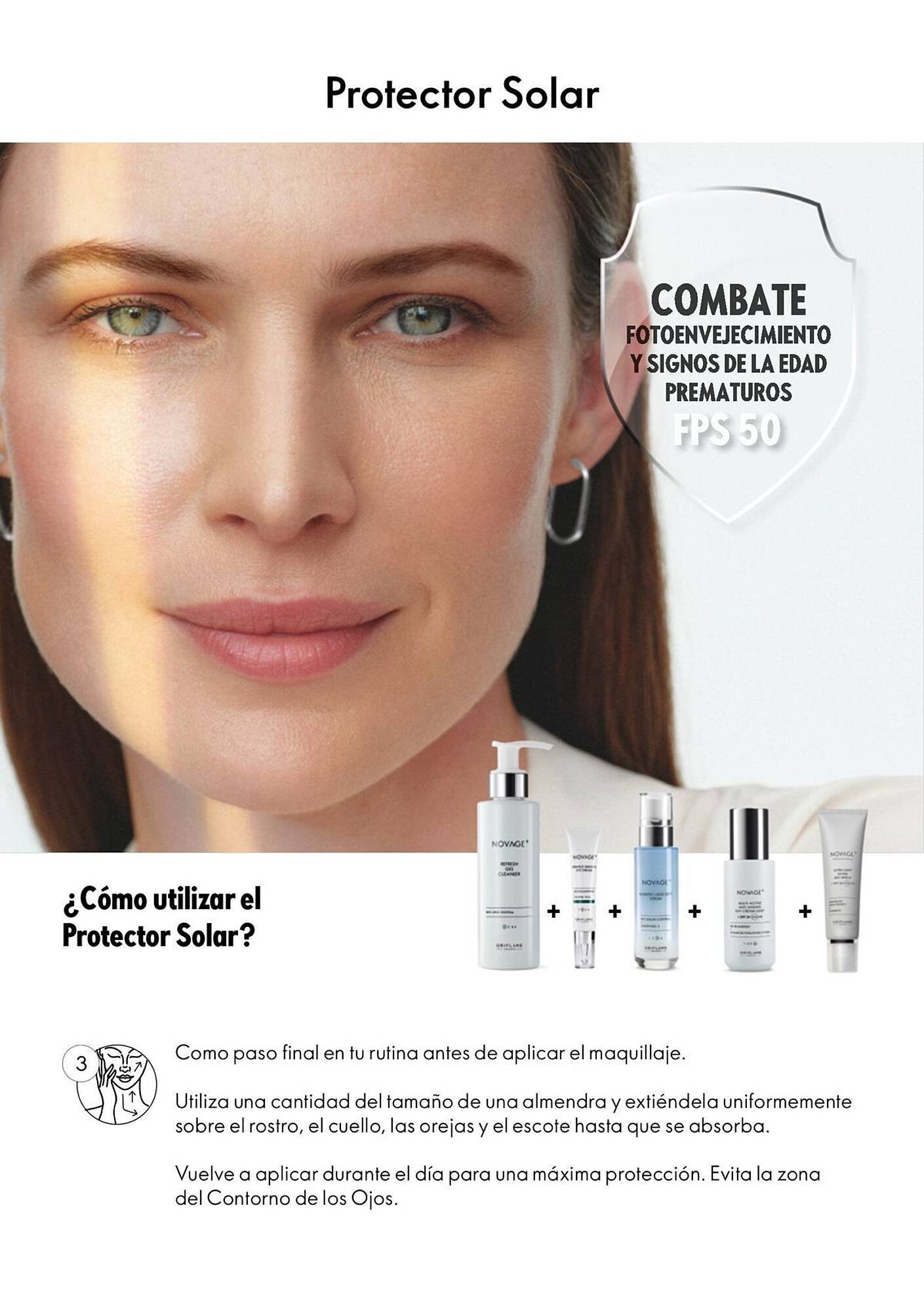 Catálogo Oriflame (2025-09-10 - 2025-12-31)