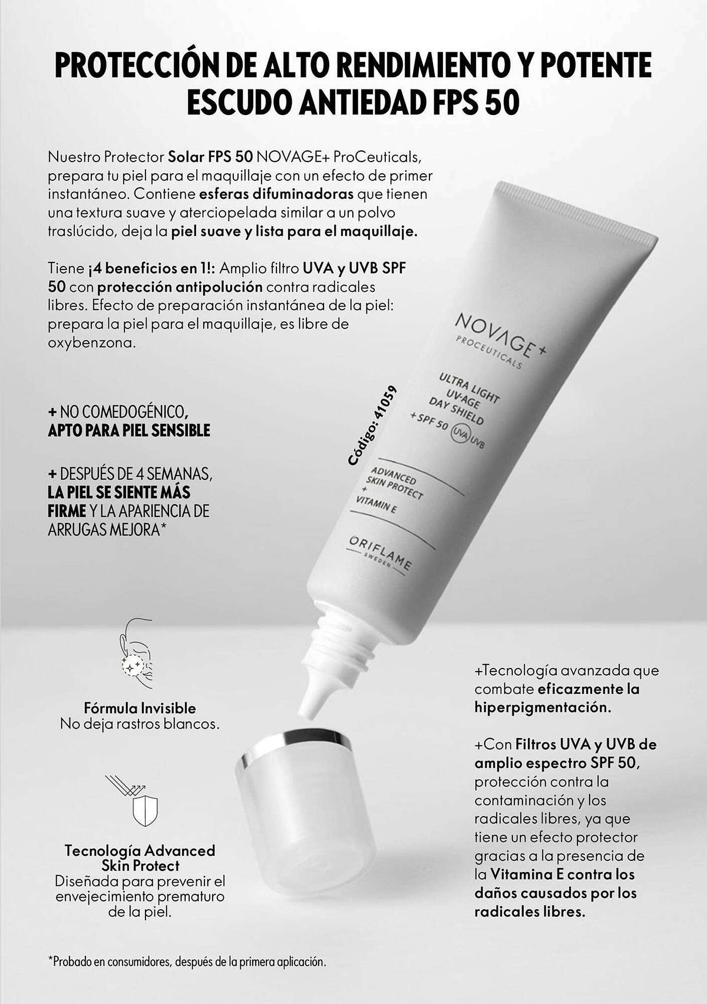 Catálogo Oriflame (2025-09-10 - 2025-12-31)