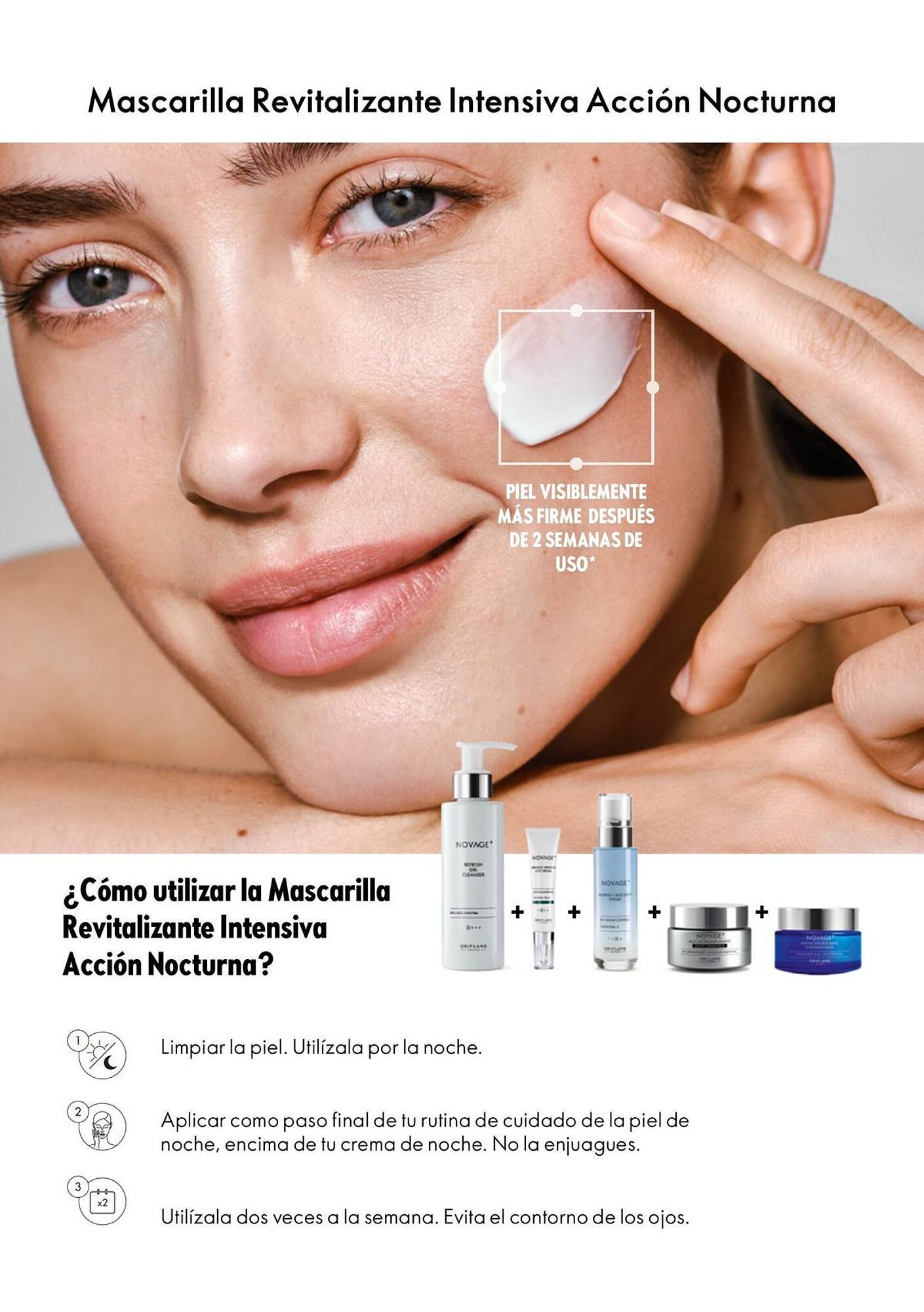 Catálogo Oriflame (2025-09-10 - 2025-12-31)