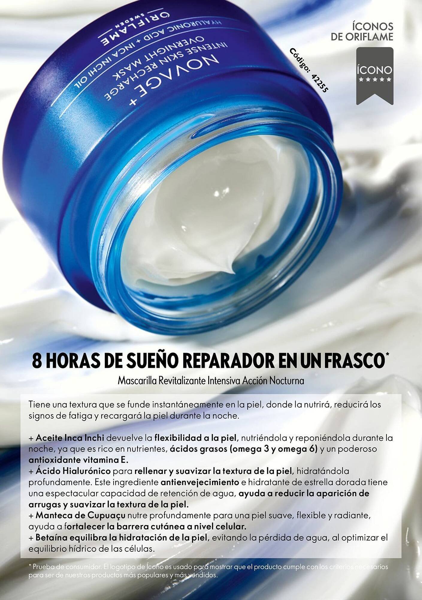 Catálogo Oriflame (2025-09-10 - 2025-12-31)