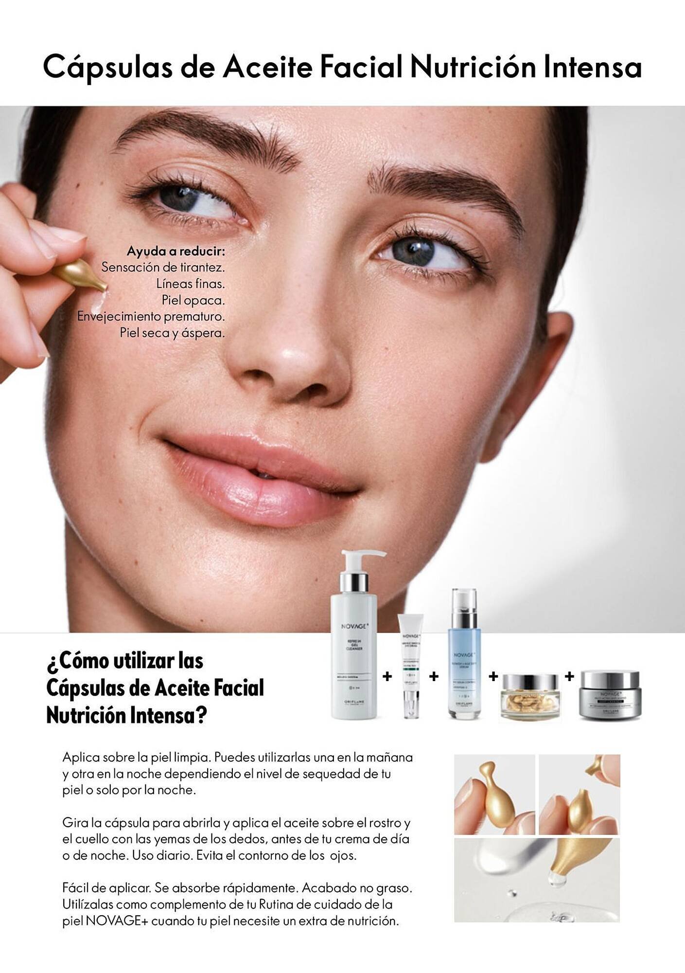 Catálogo Oriflame (2025-09-10 - 2025-12-31)