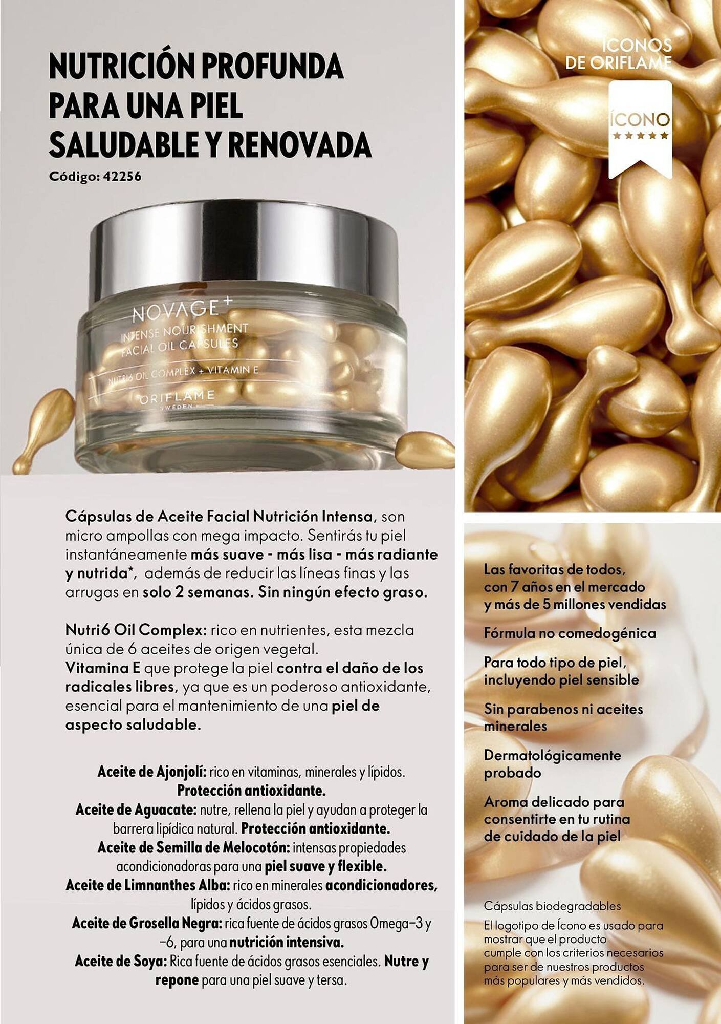 Catálogo Oriflame (2025-09-10 - 2025-12-31)