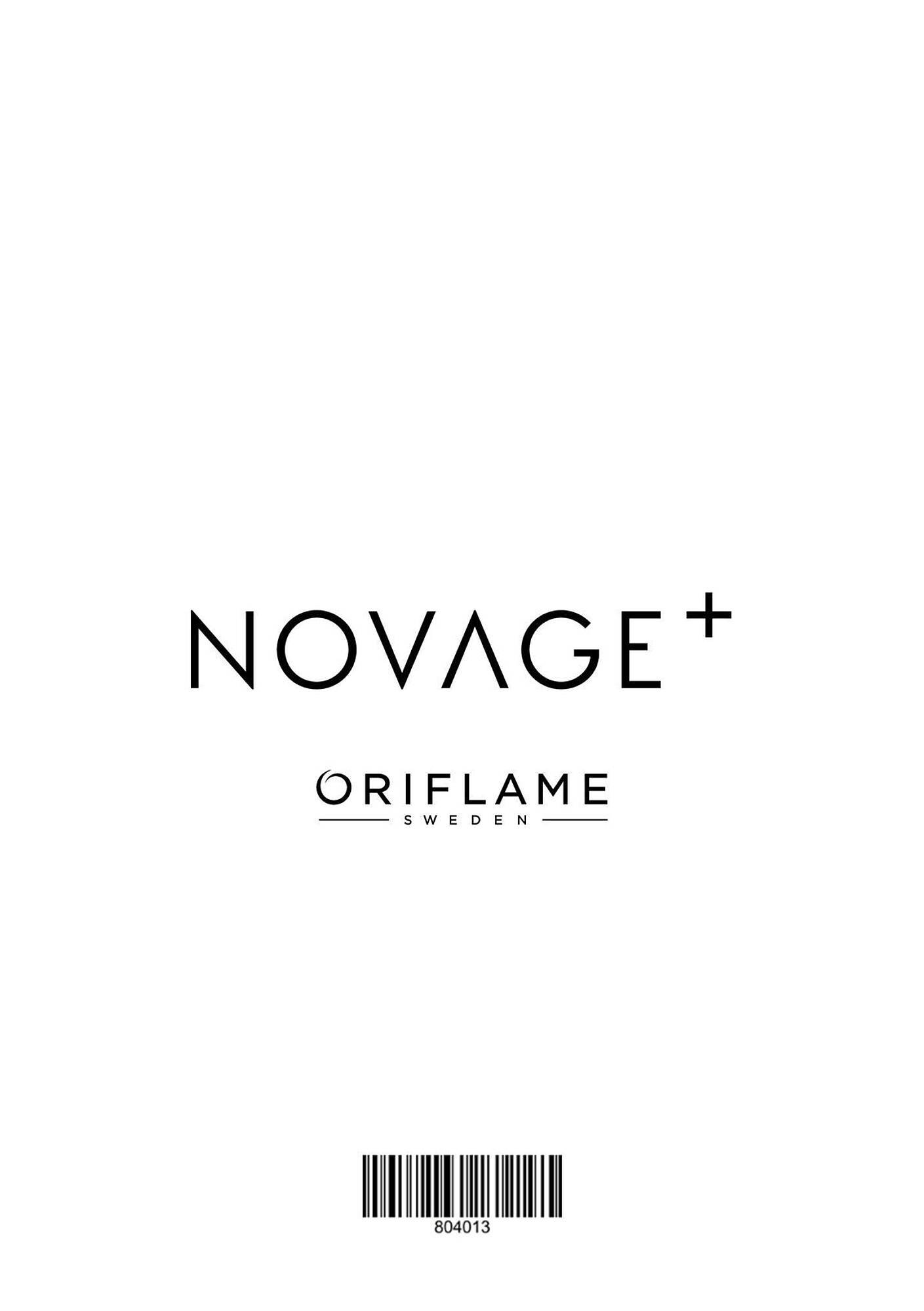 Catálogo Oriflame (2025-09-10 - 2025-12-31)