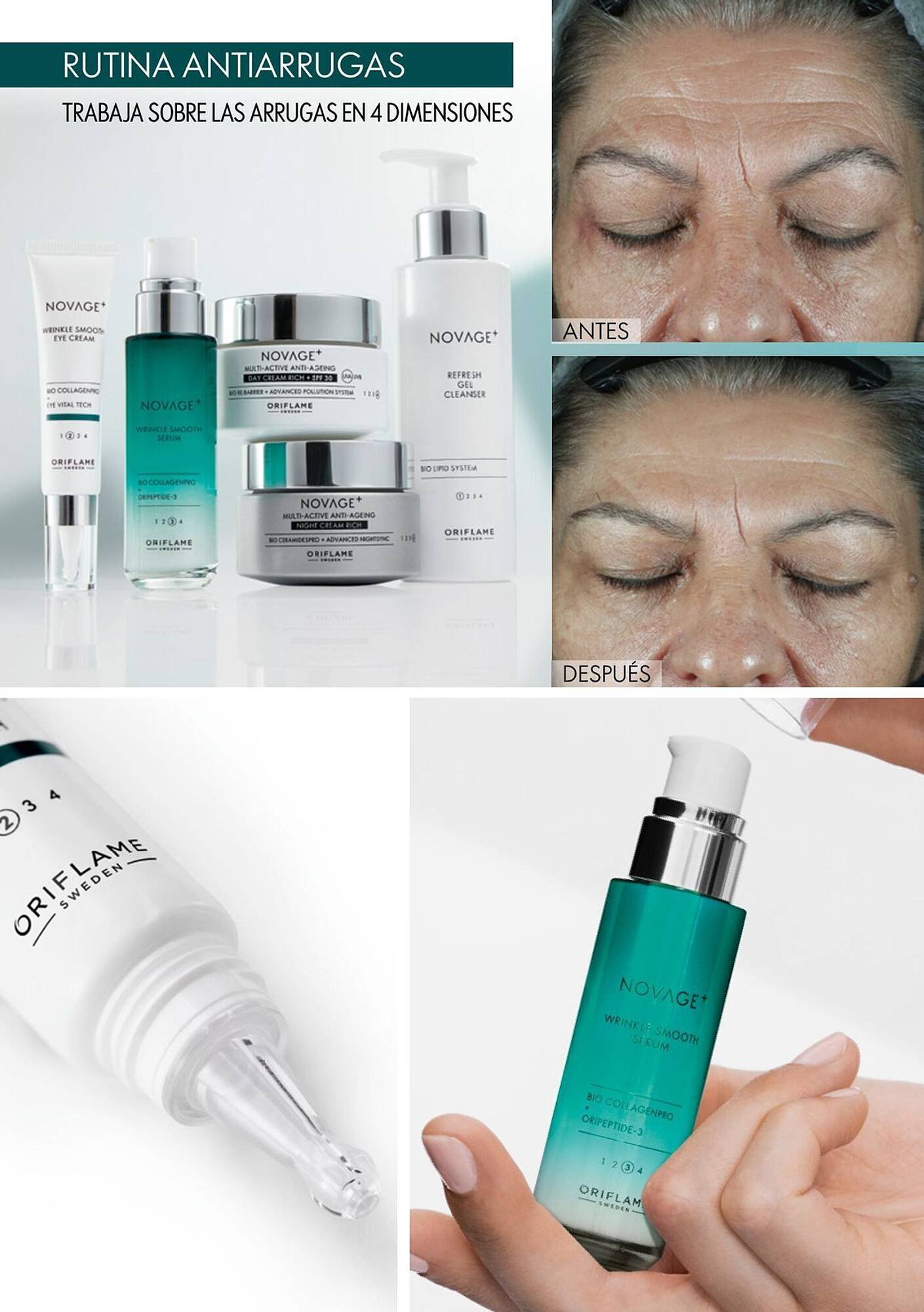 Catálogo Oriflame (2025-09-10 - 2025-12-31)