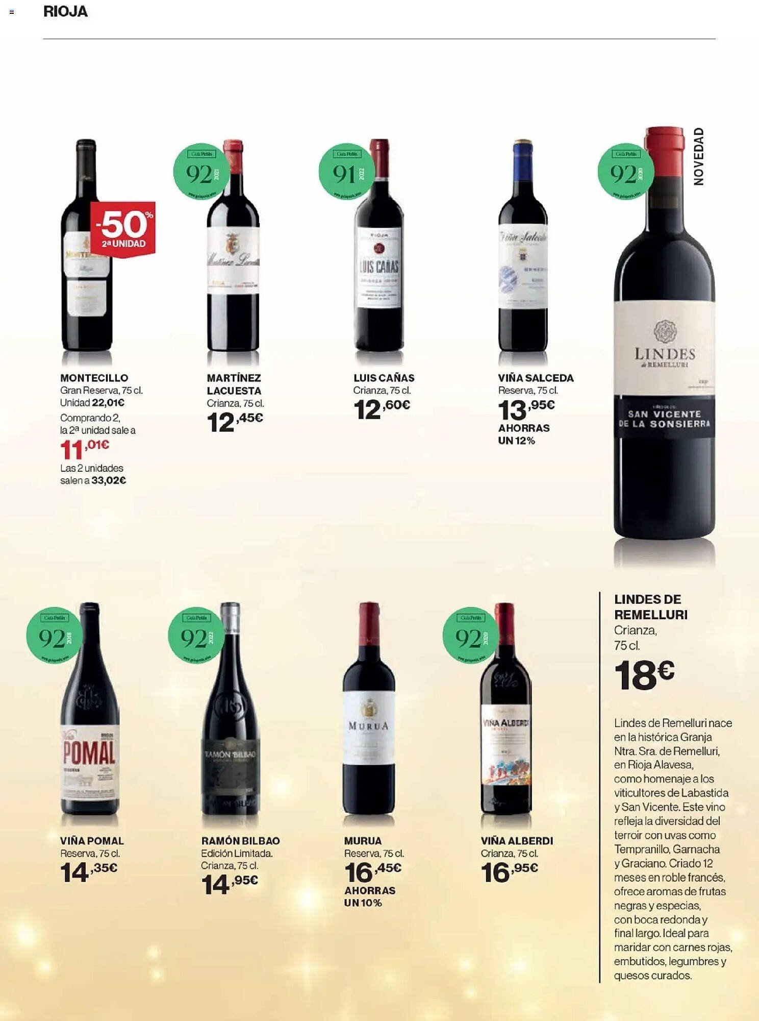 Catálogo Hipercor (2025-11-20 - 2026-01-05)