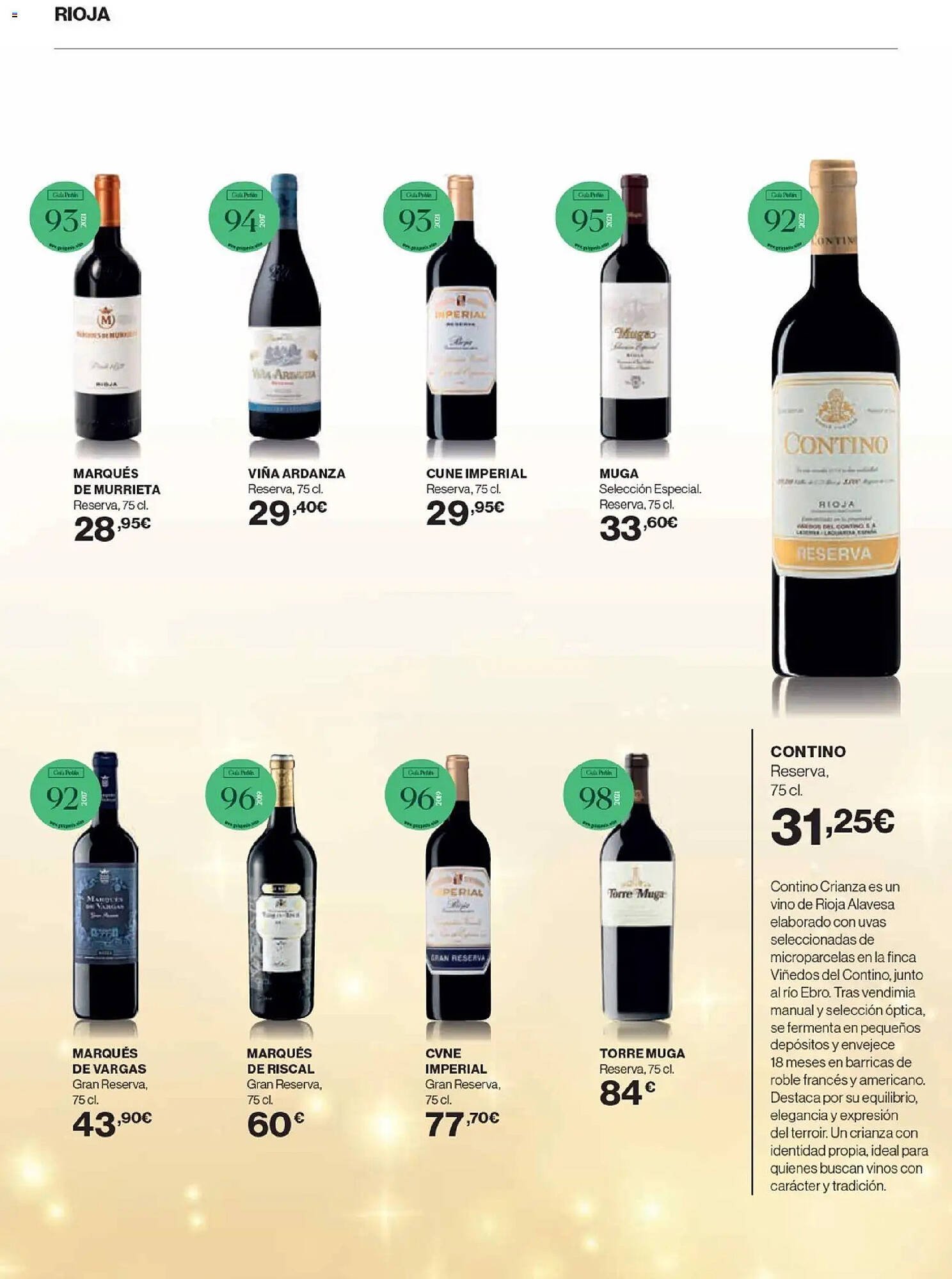 Catálogo Hipercor (2025-11-20 - 2026-01-05)