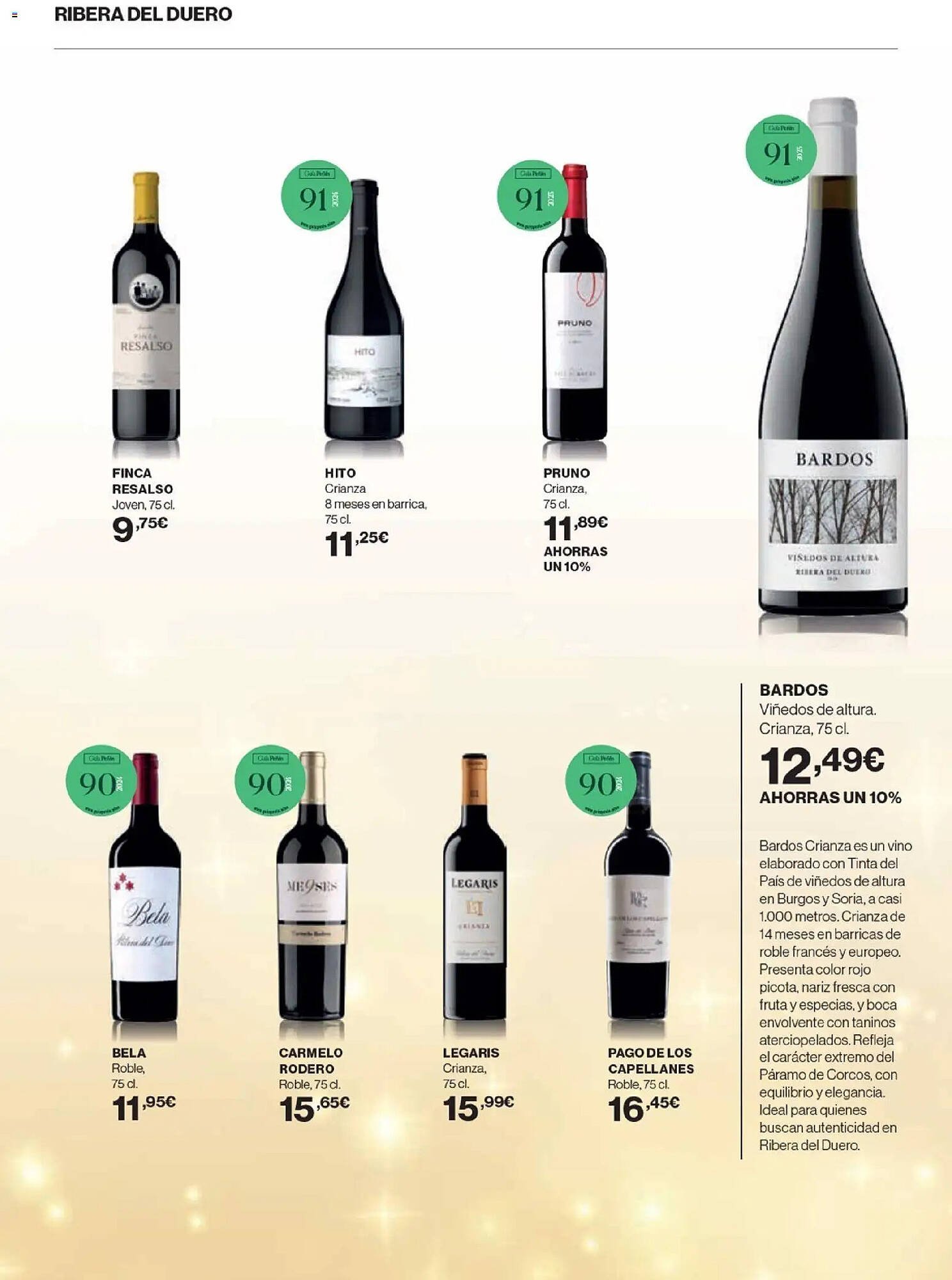 Catálogo Hipercor (2025-11-20 - 2026-01-05)