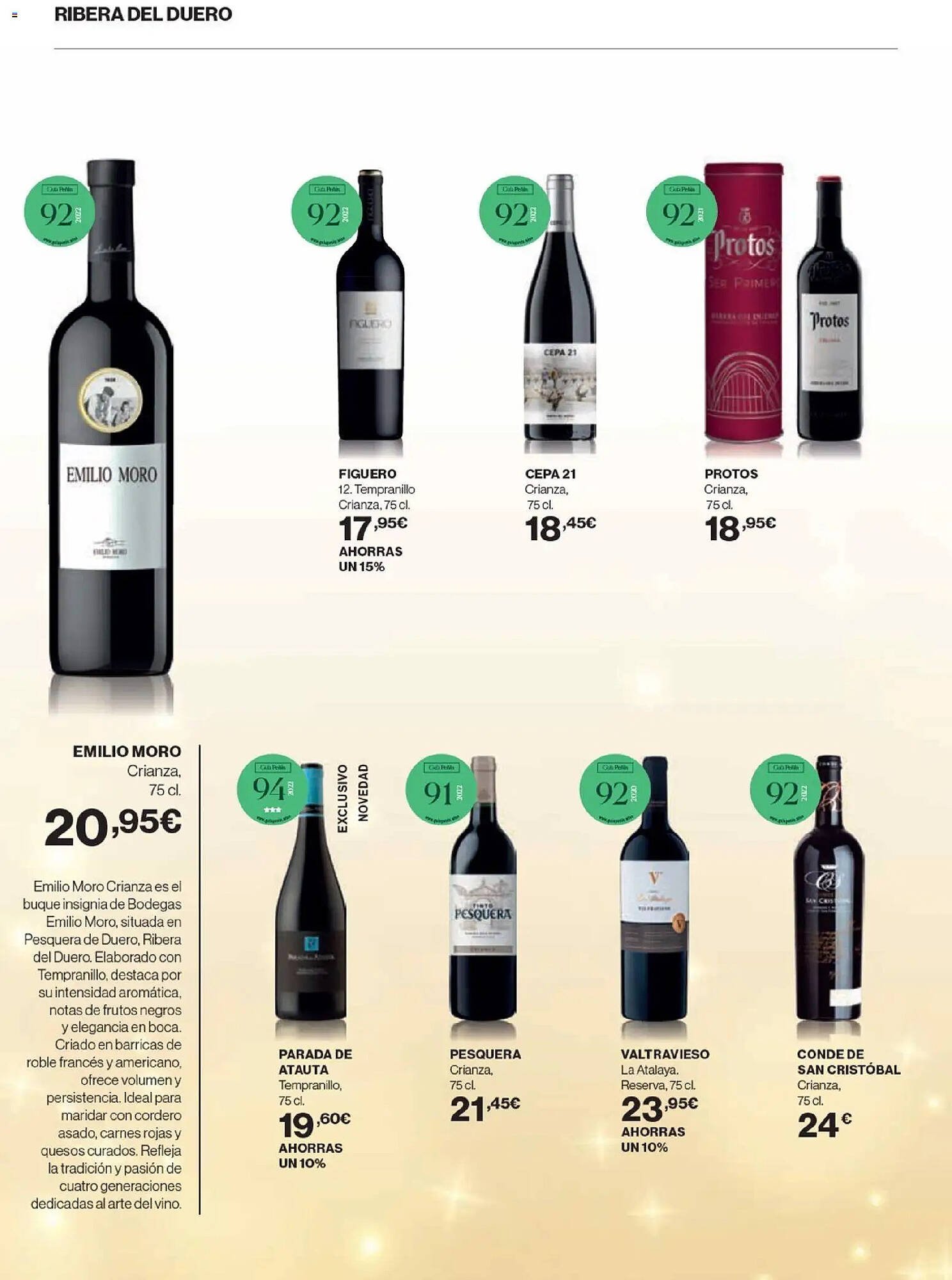 Catálogo Hipercor (2025-11-20 - 2026-01-05)