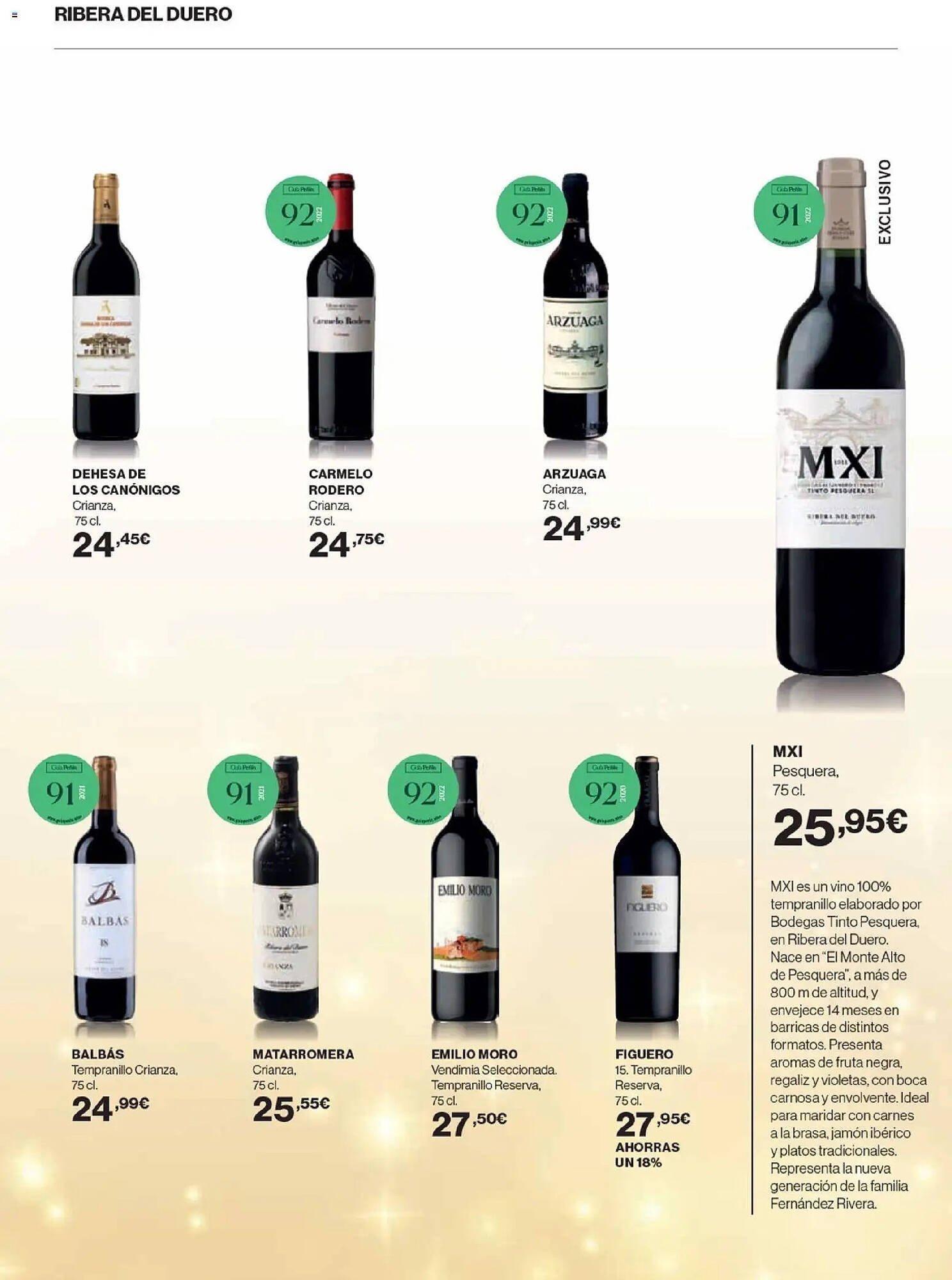 Catálogo Hipercor (2025-11-20 - 2026-01-05)