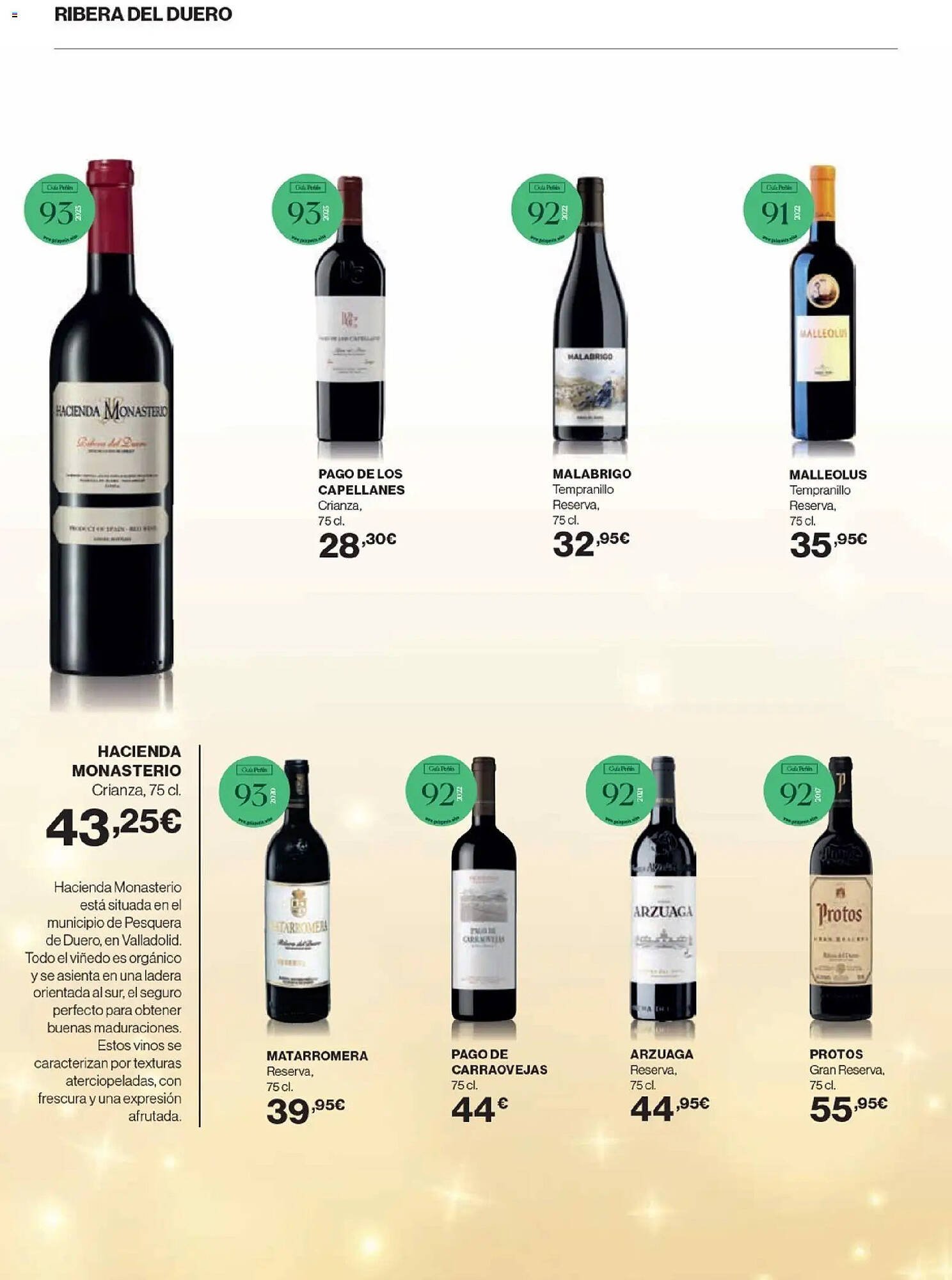 Catálogo Hipercor (2025-11-20 - 2026-01-05)