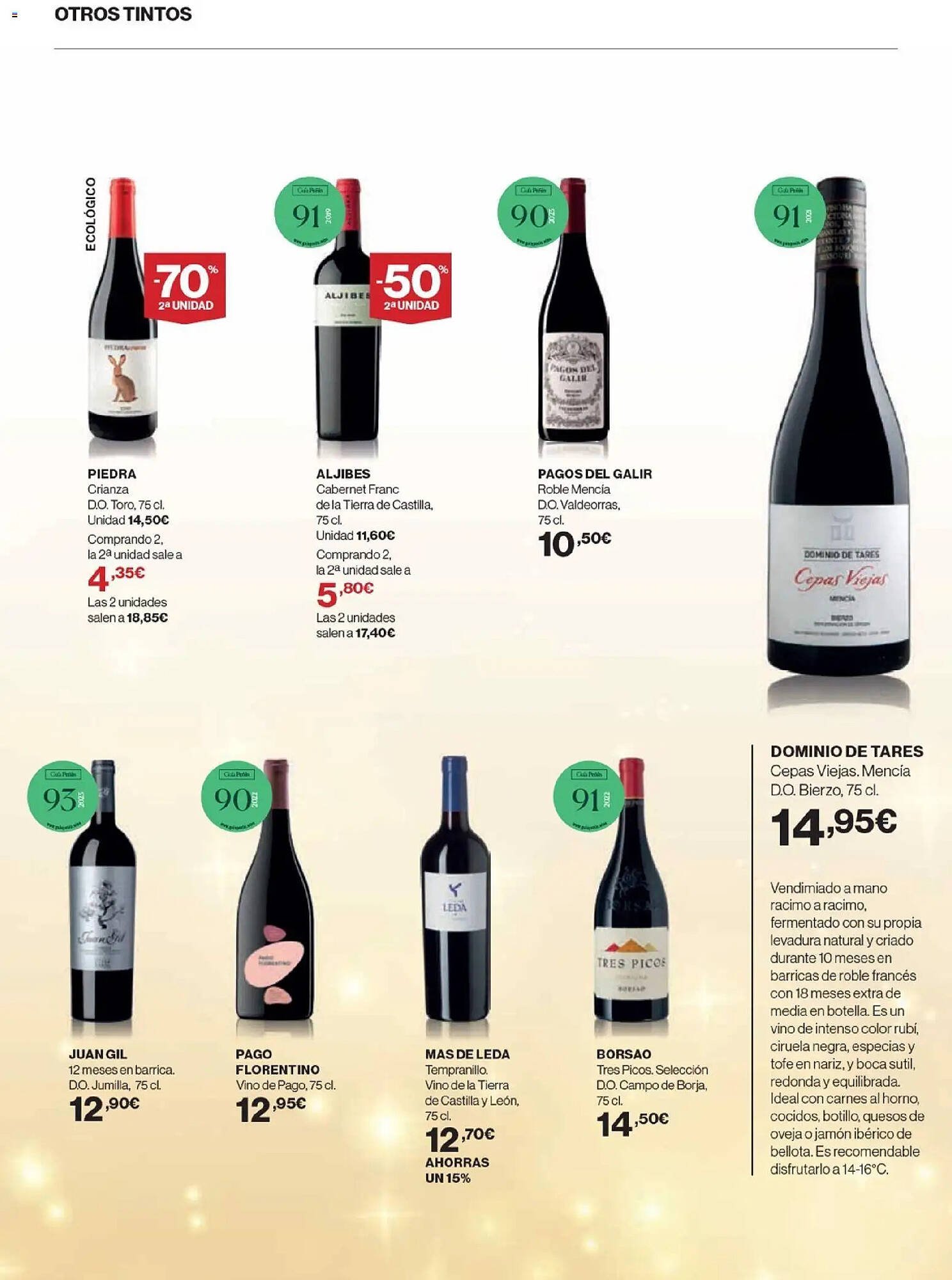 Catálogo Hipercor (2025-11-20 - 2026-01-05)