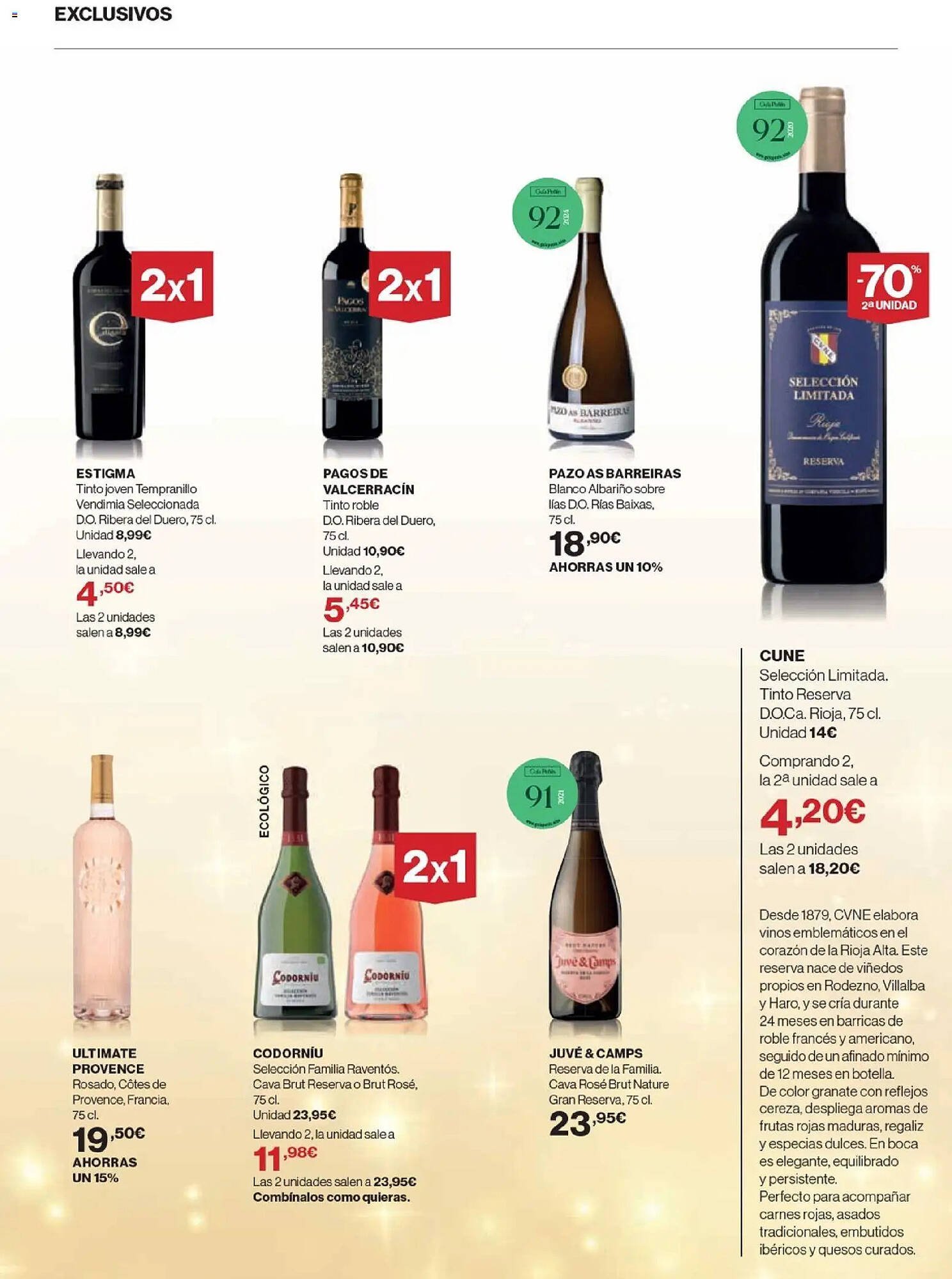 Catálogo Hipercor (2025-11-20 - 2026-01-05)