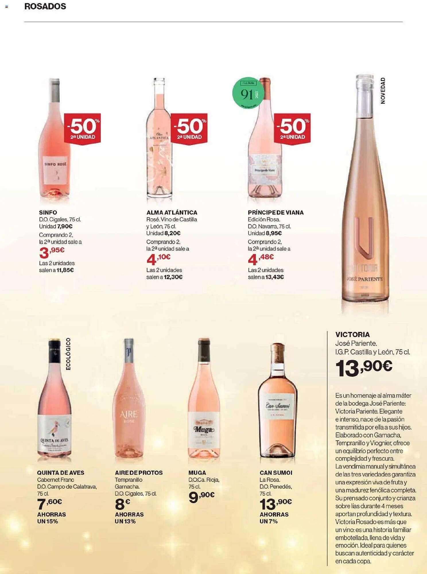 Catálogo Hipercor (2025-11-20 - 2026-01-05)