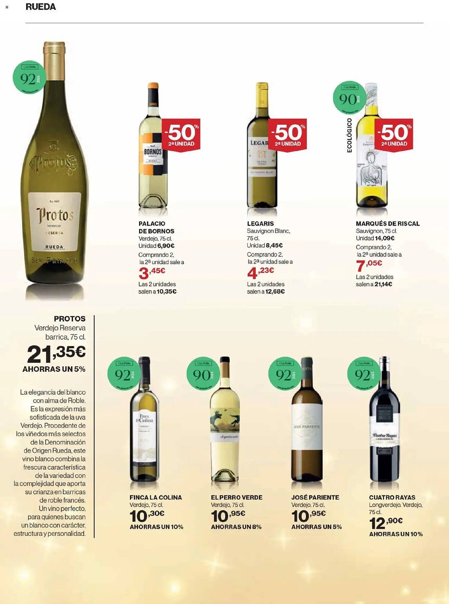 Catálogo Hipercor (2025-11-20 - 2026-01-05)