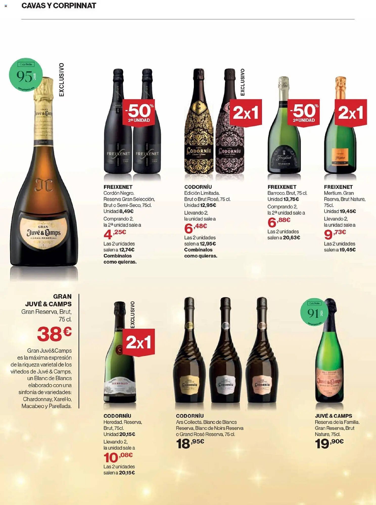 Catálogo Hipercor (2025-11-20 - 2026-01-05)