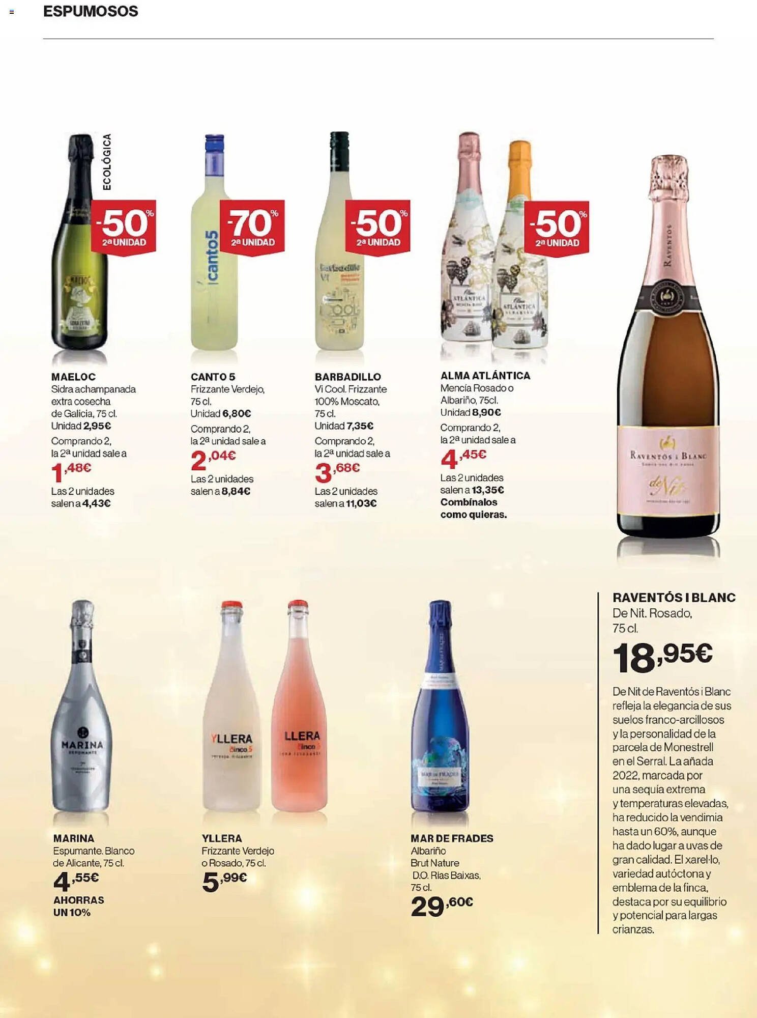 Catálogo Hipercor (2025-11-20 - 2026-01-05)