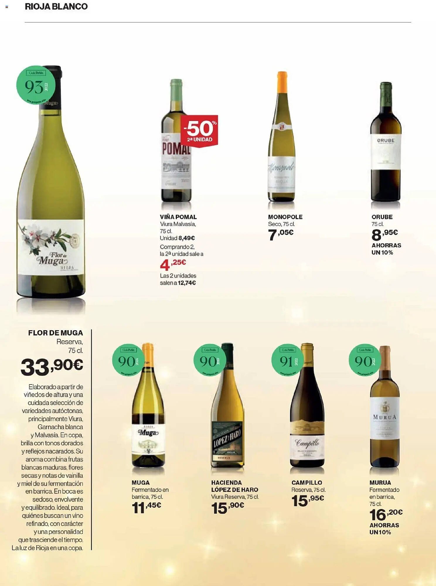 Catálogo Hipercor (2025-11-20 - 2026-01-05)