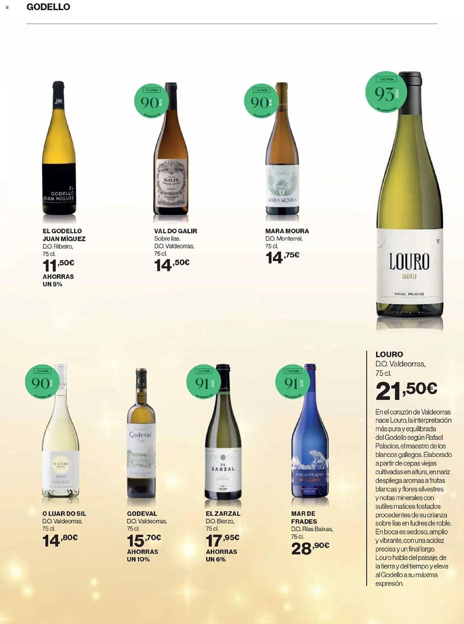 Catálogo Hipercor (2025-11-20 - 2026-01-05)