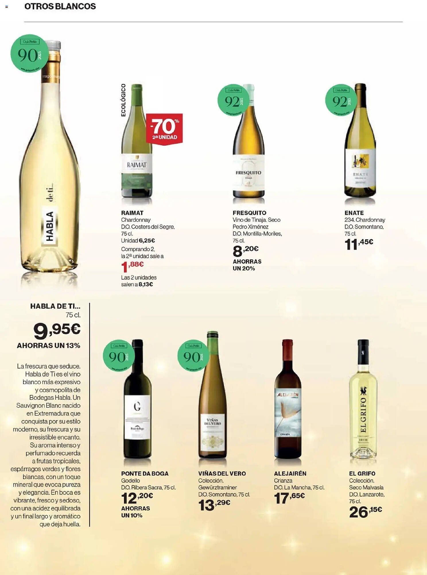 Catálogo Hipercor (2025-11-20 - 2026-01-05)